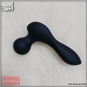 جهاز مساج هزاز -فيبريشن افضل سعر العاب زوجية في مصر - شوب اب اون لاين 2025