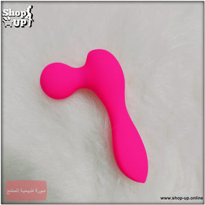 جهاز مساج هزاز -فيبريشن افضل سعر العاب زوجية في مصر - شوب اب اون لاين 2025