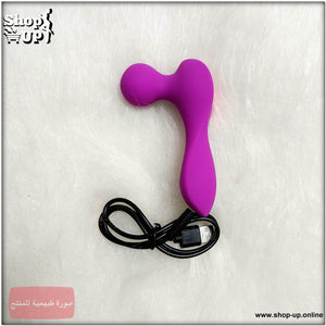 جهاز مساج هزاز -فيبريشن افضل سعر العاب زوجية في مصر - شوب اب اون لاين 2025