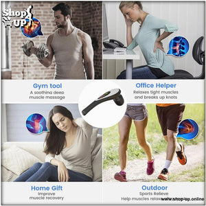 جهاز مساج هزاز -فيبريشن افضل سعر العاب زوجية في مصر - شوب اب اون لاين 2026