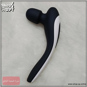 جهاز مساج هزاز -فيبريشن افضل سعر العاب زوجية في مصر - شوب اب اون لاين 2026