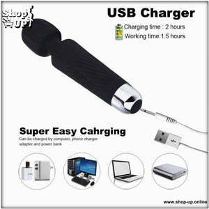 جهاز مساج هزاز -فيبريشن افضل سعر العاب زوجية في مصر - شوب اب اون لاين 2026