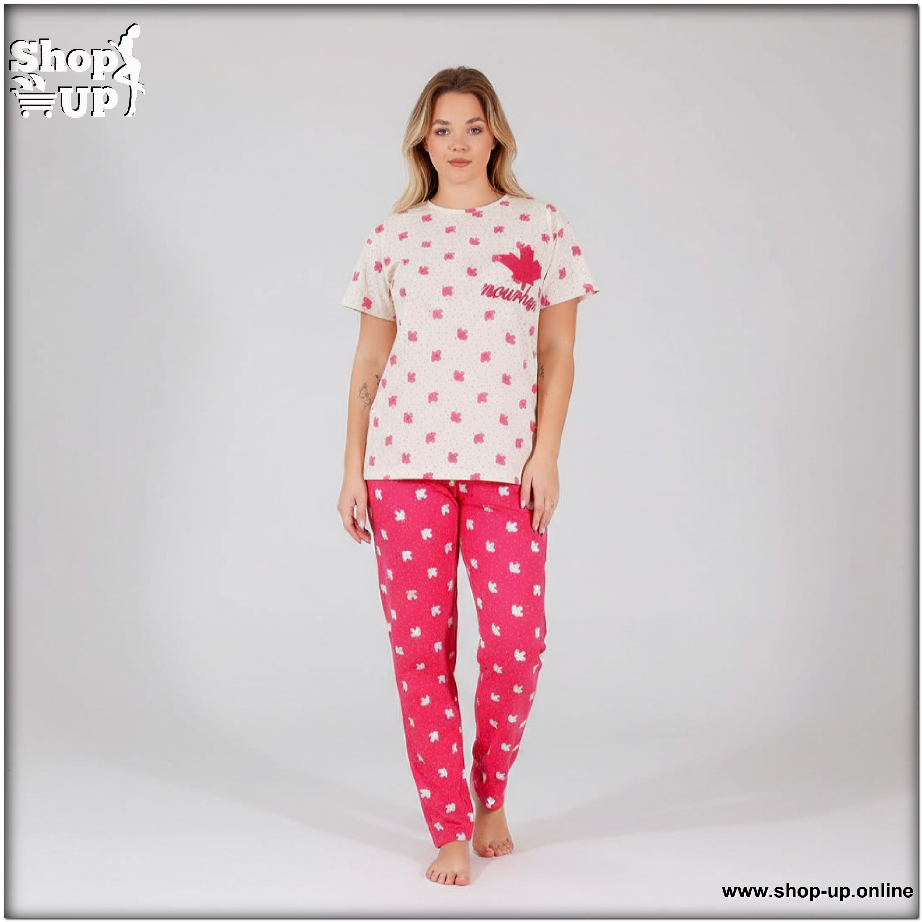 بيجامه قطن افضل سعر بيج سايز في مصر - شوب اب اون لاين 2025