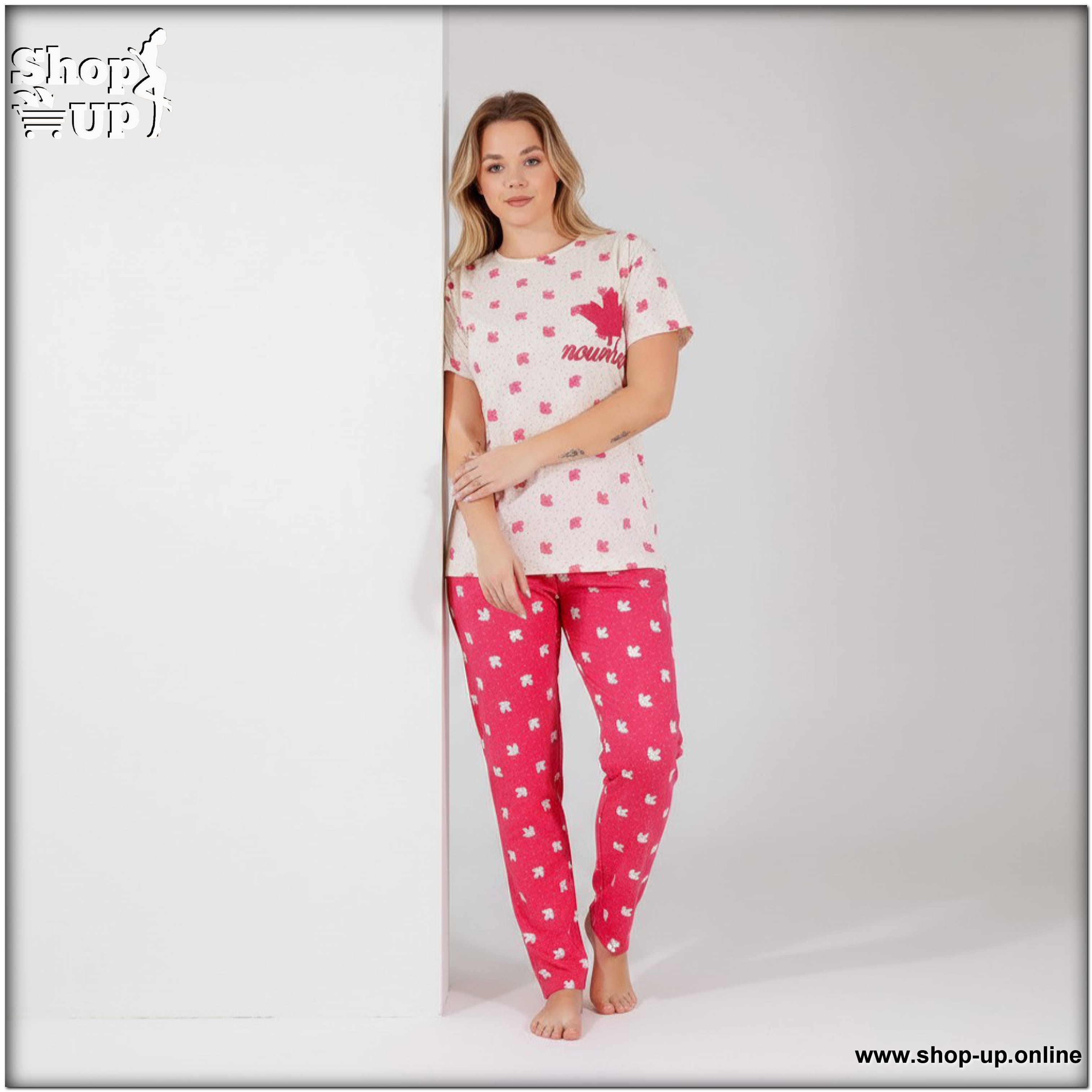 بيجامه قطن افضل سعر بيج سايز في مصر - شوب اب اون لاين 2025