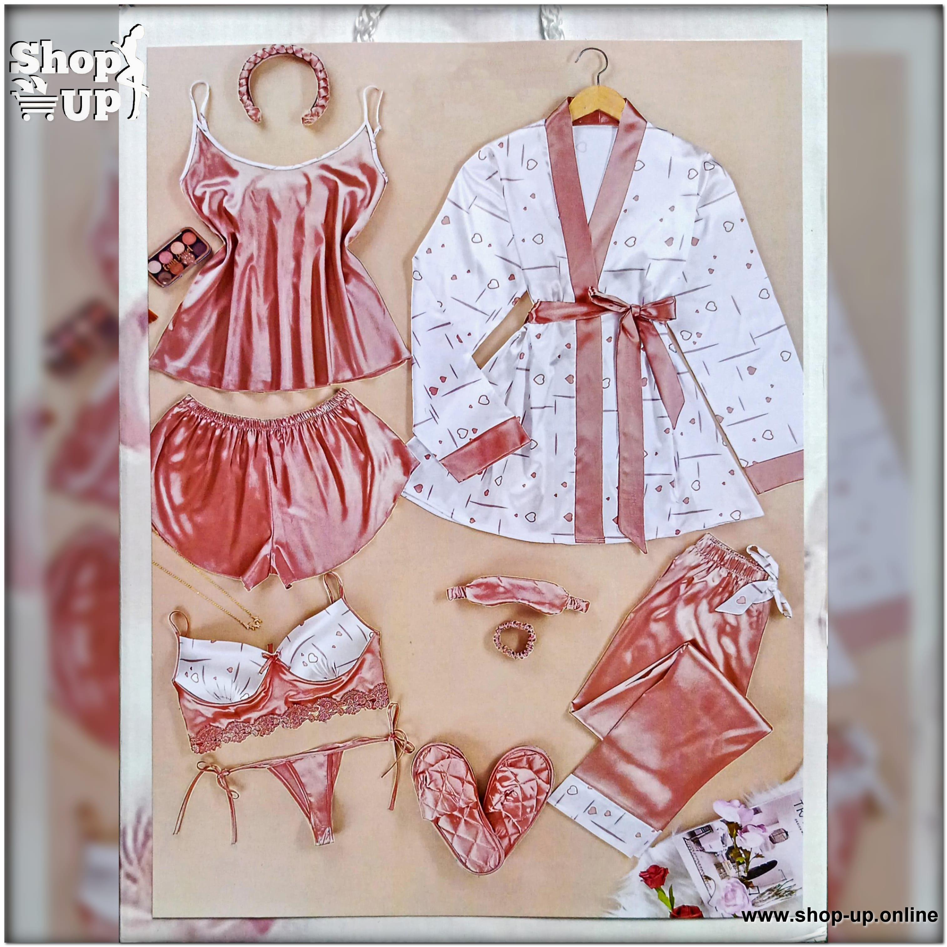 بيجامه ستان افضل سعر بيجامات في مصر - شوب اب اون لاين 2024