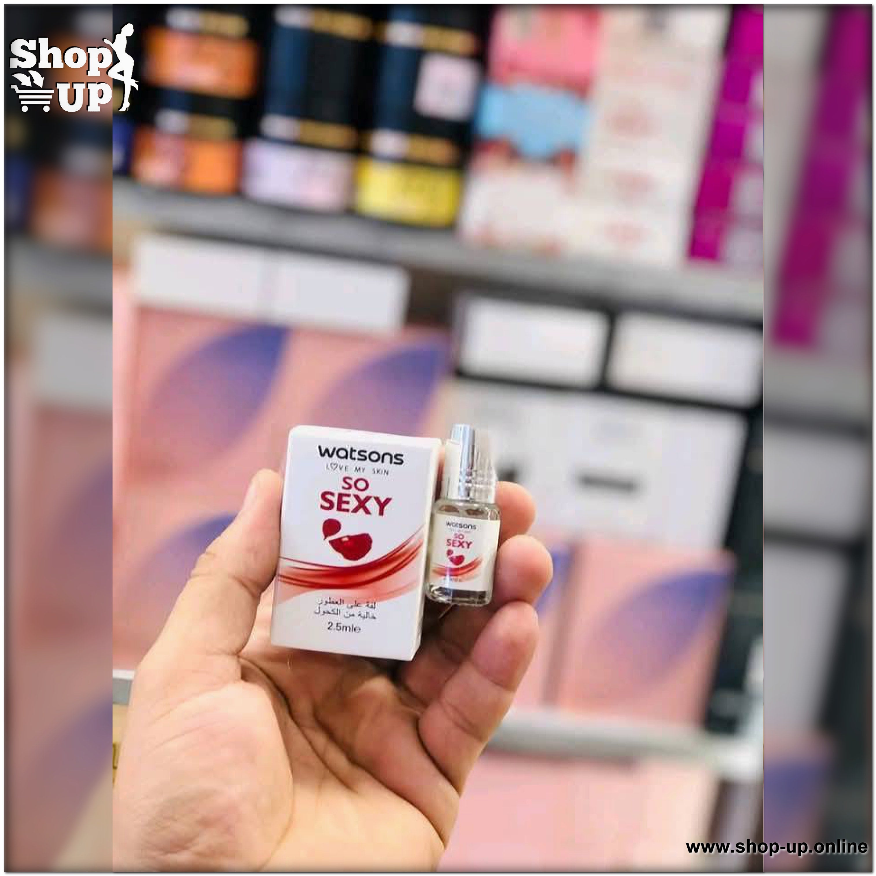 عطر حريمي / رول أون افضل سعر العاب زوجية في مصر - شوب اب اون لاين 2026