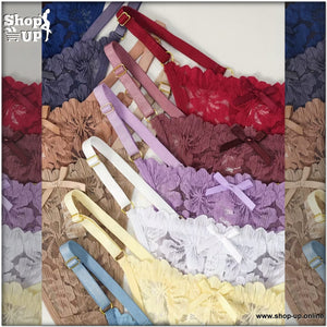 بانتي فاتله دانتيل افضل سعر أندرات في مصر - شوب اب اون لاين 2026