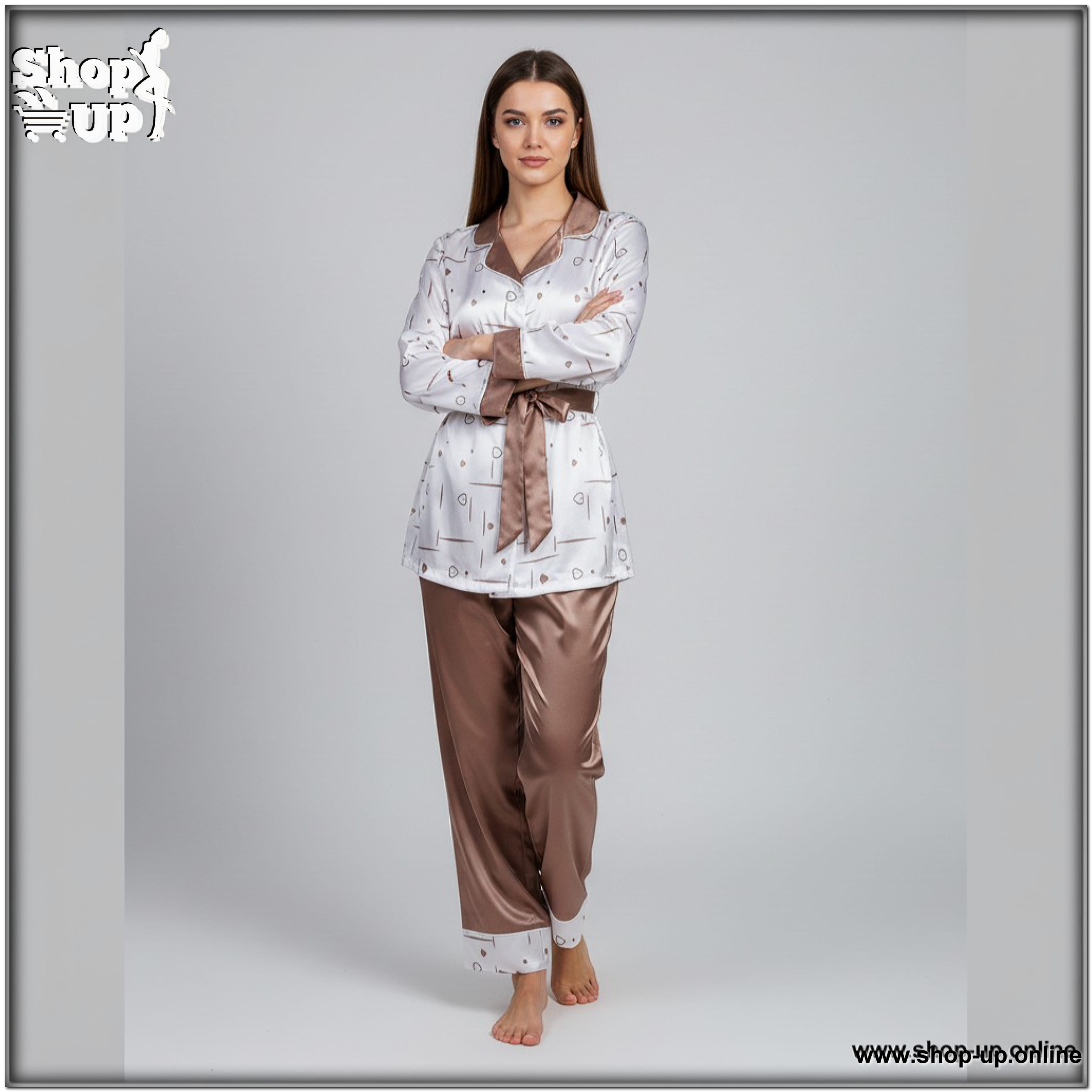 بيجامه ستان افضل سعر بيجامات في مصر - شوب اب اون لاين 2025