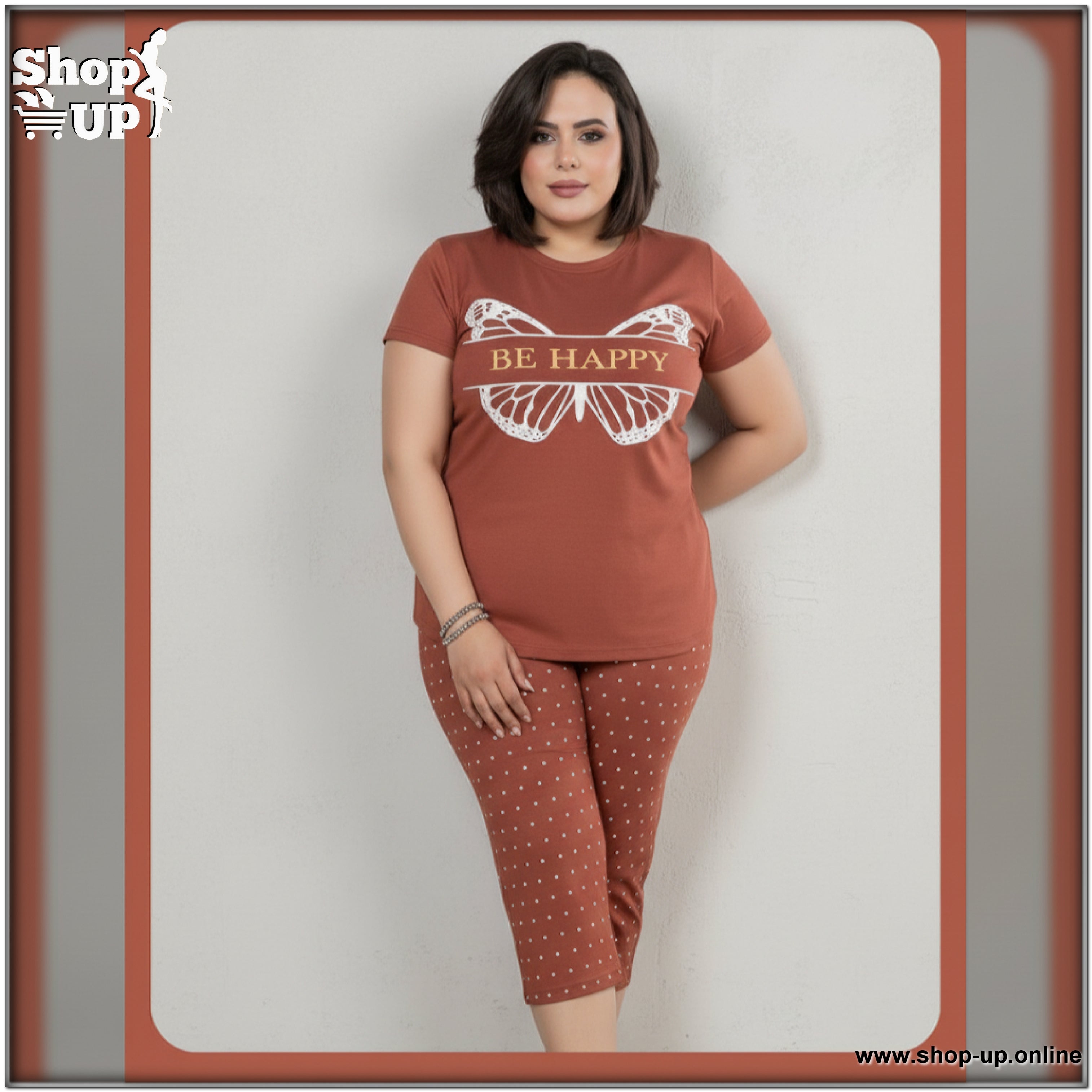 برمودا قطن افضل سعر بيج سايز في مصر - شوب اب اون لاين 2025