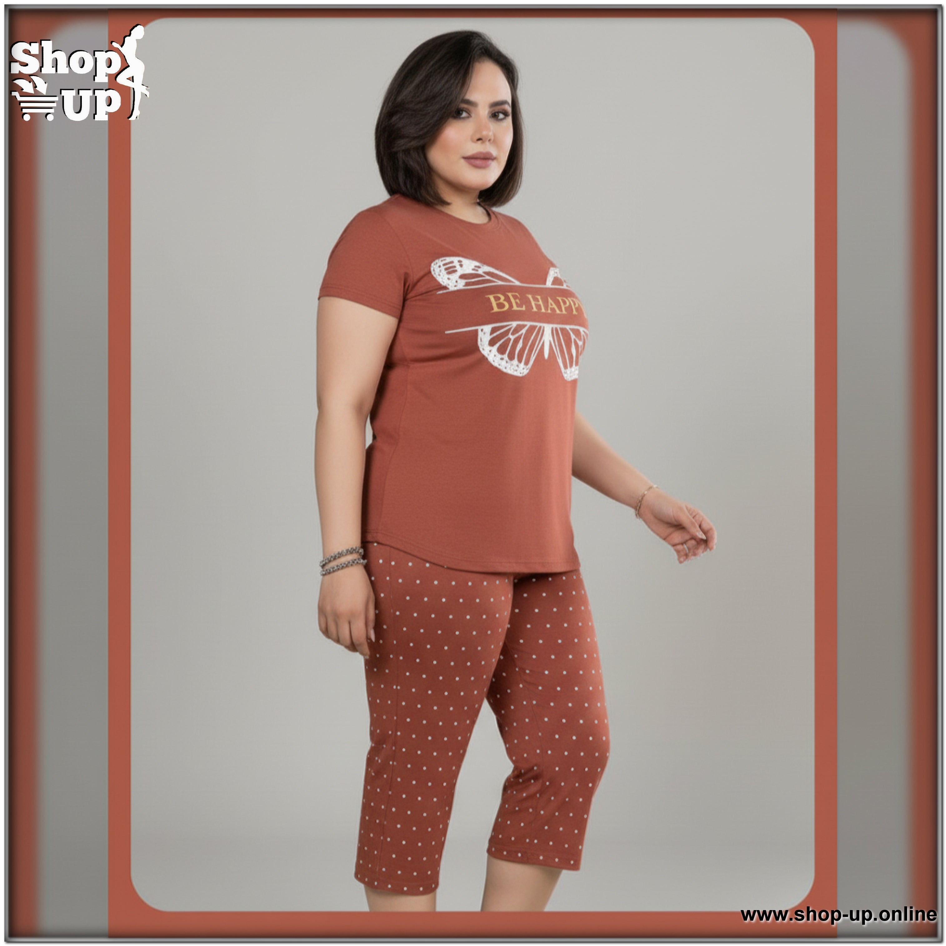 برمودا قطن افضل سعر بيج سايز في مصر - شوب اب اون لاين 2025