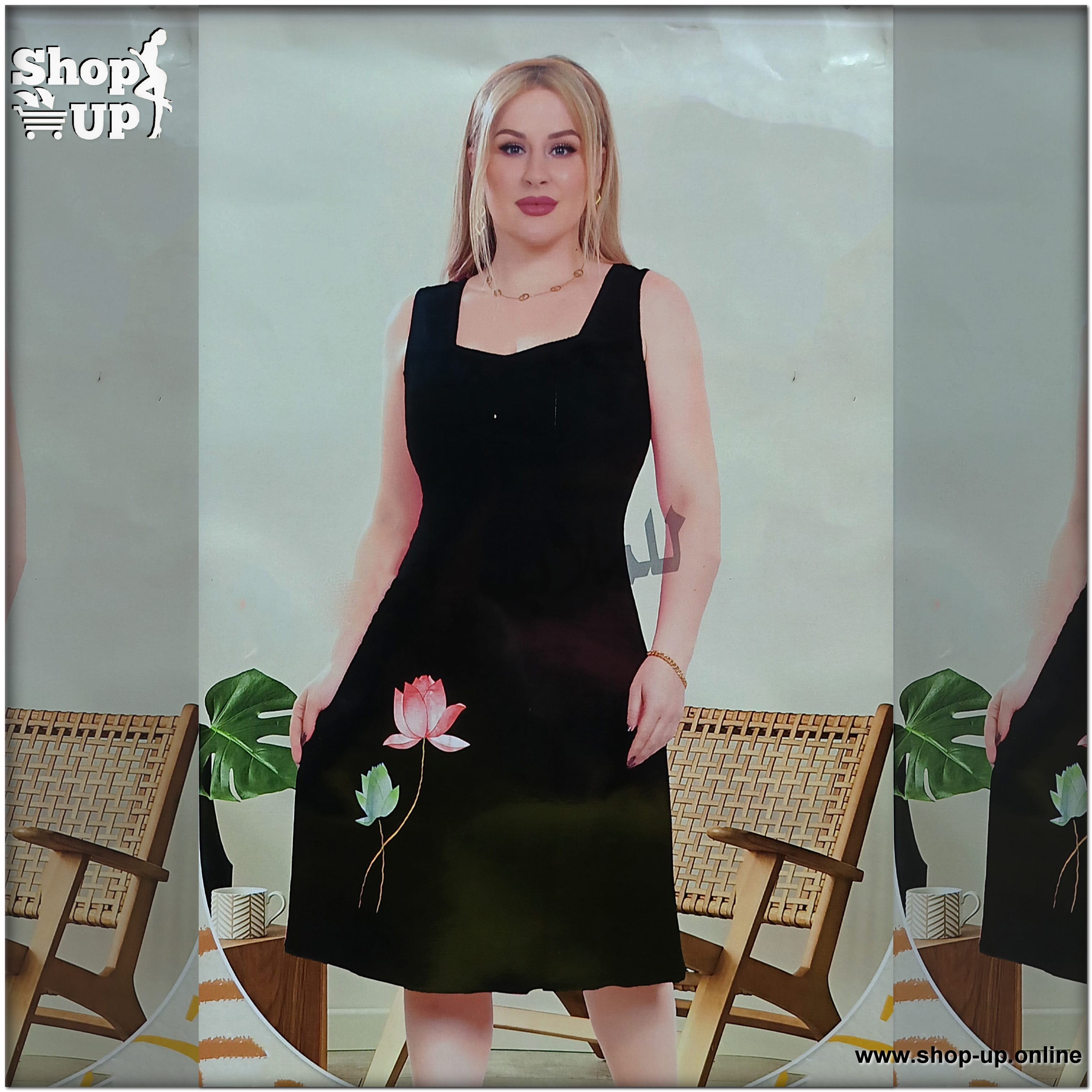 كاش قطن فى دانتيل