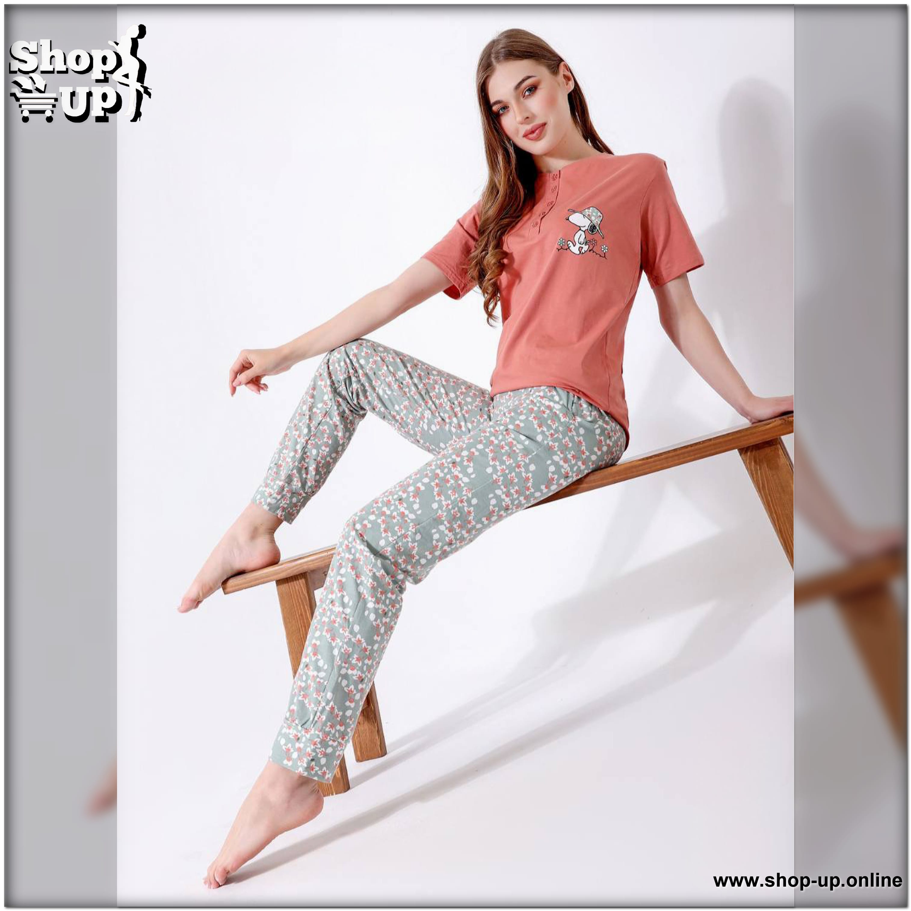 بيجامه قطن افضل سعر بيجامات في مصر - شوب اب اون لاين 2025