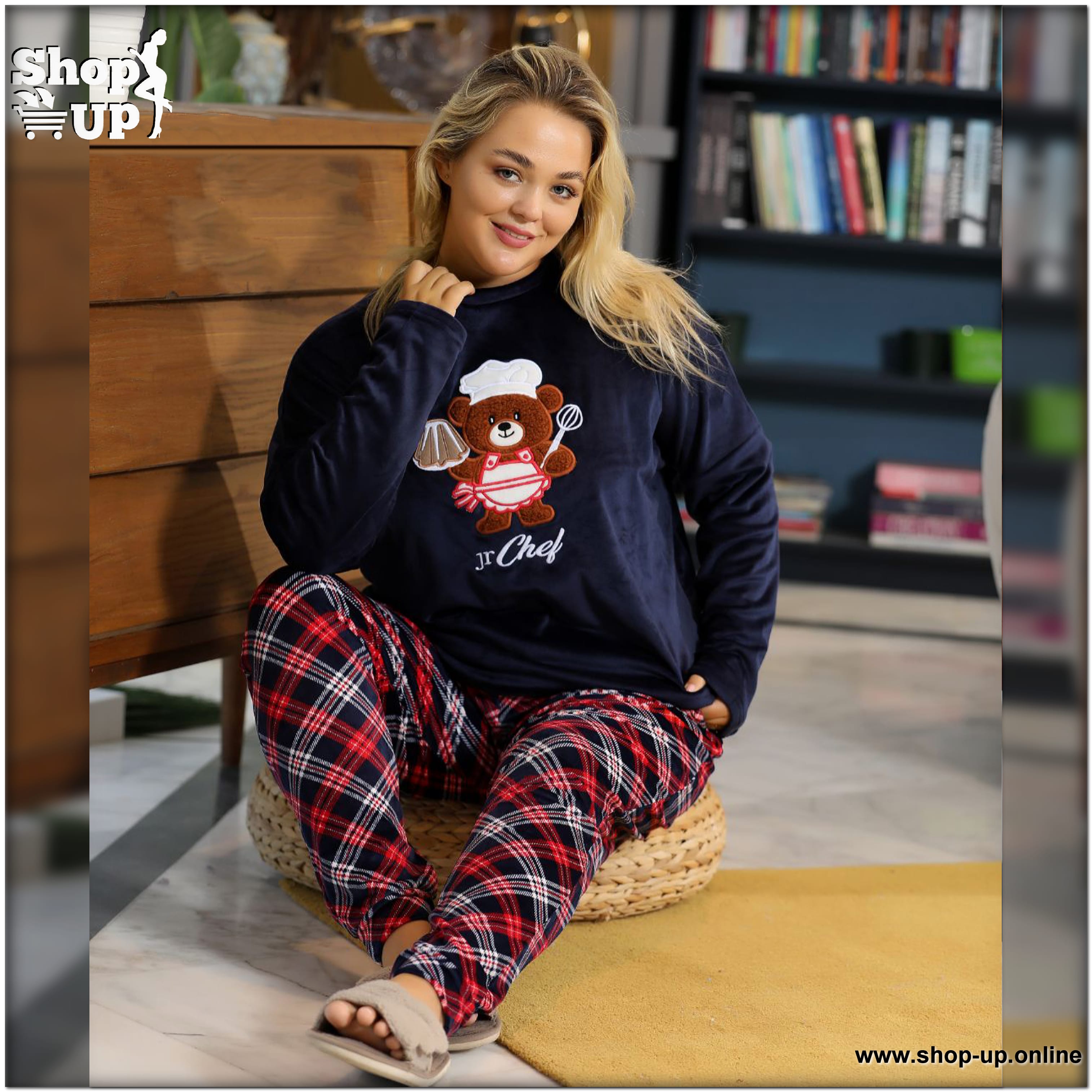 ترنج قطيفه افضل سعر بيج سايز في مصر - شوب اب اون لاين 2025