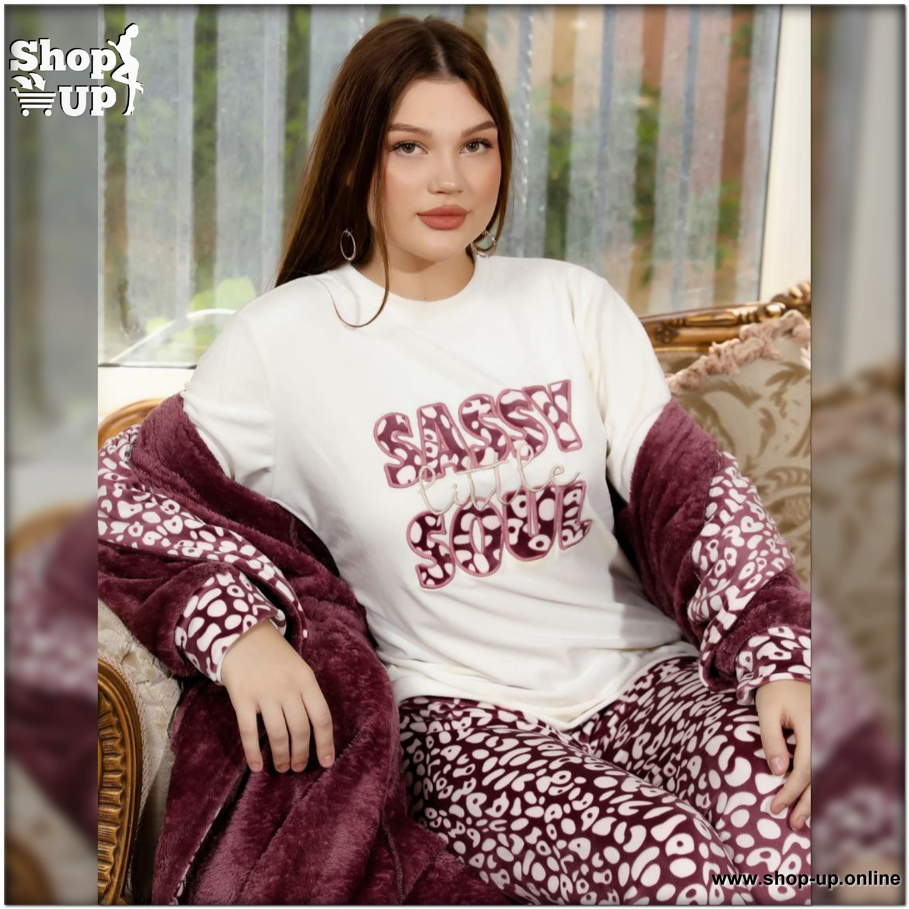 ترنج قطيفه افضل سعر ترنجات حريمى في مصر - شوب اب اون لاين 2025