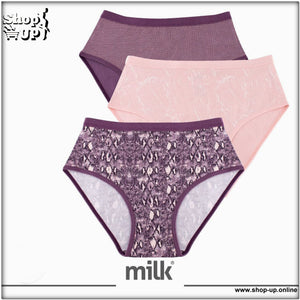 بانتى قطن بريف / باكت 3 قطع افضل سعر أندرات في مصر - شوب اب اون لاين 2025