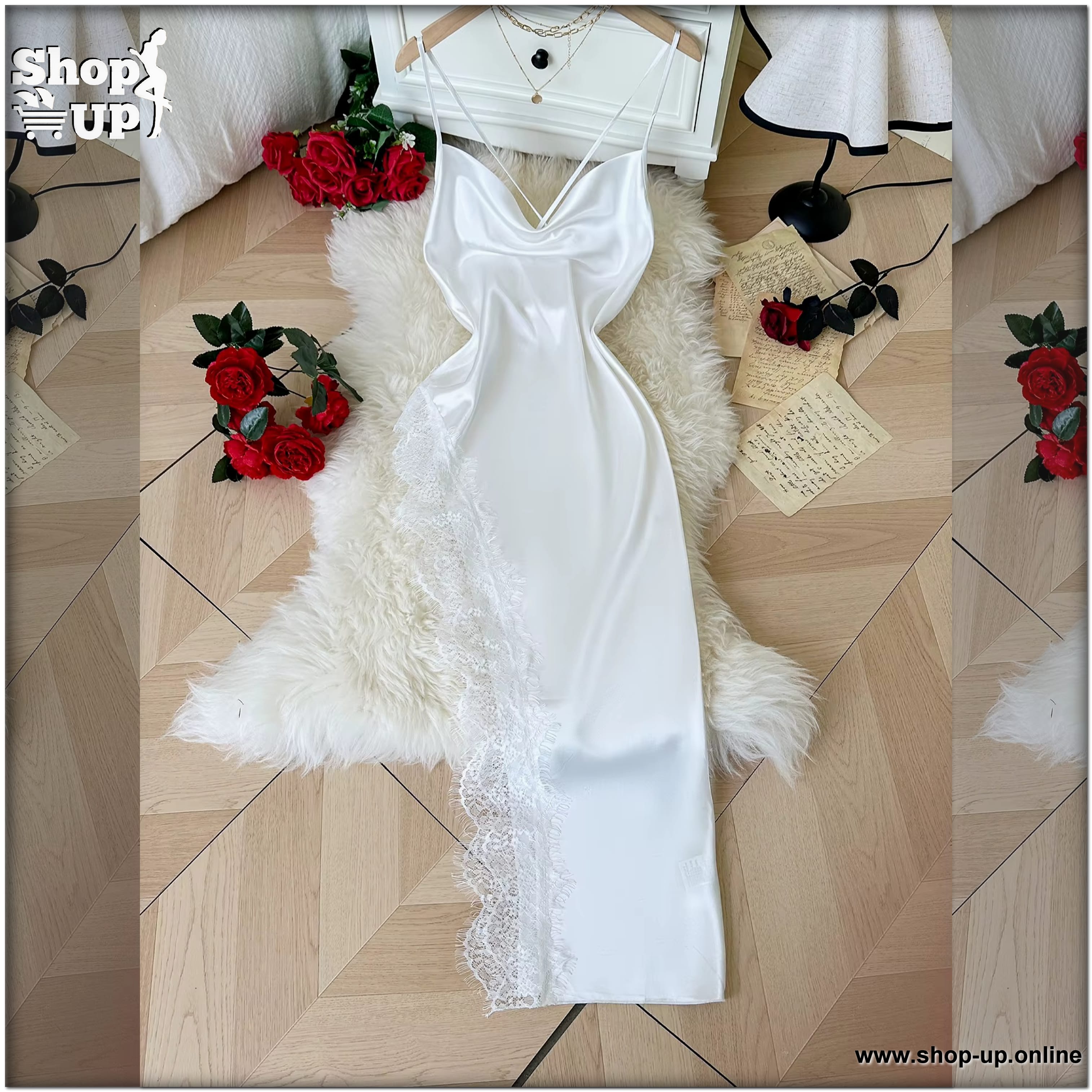 لانجيرى ستان فى دانتيل