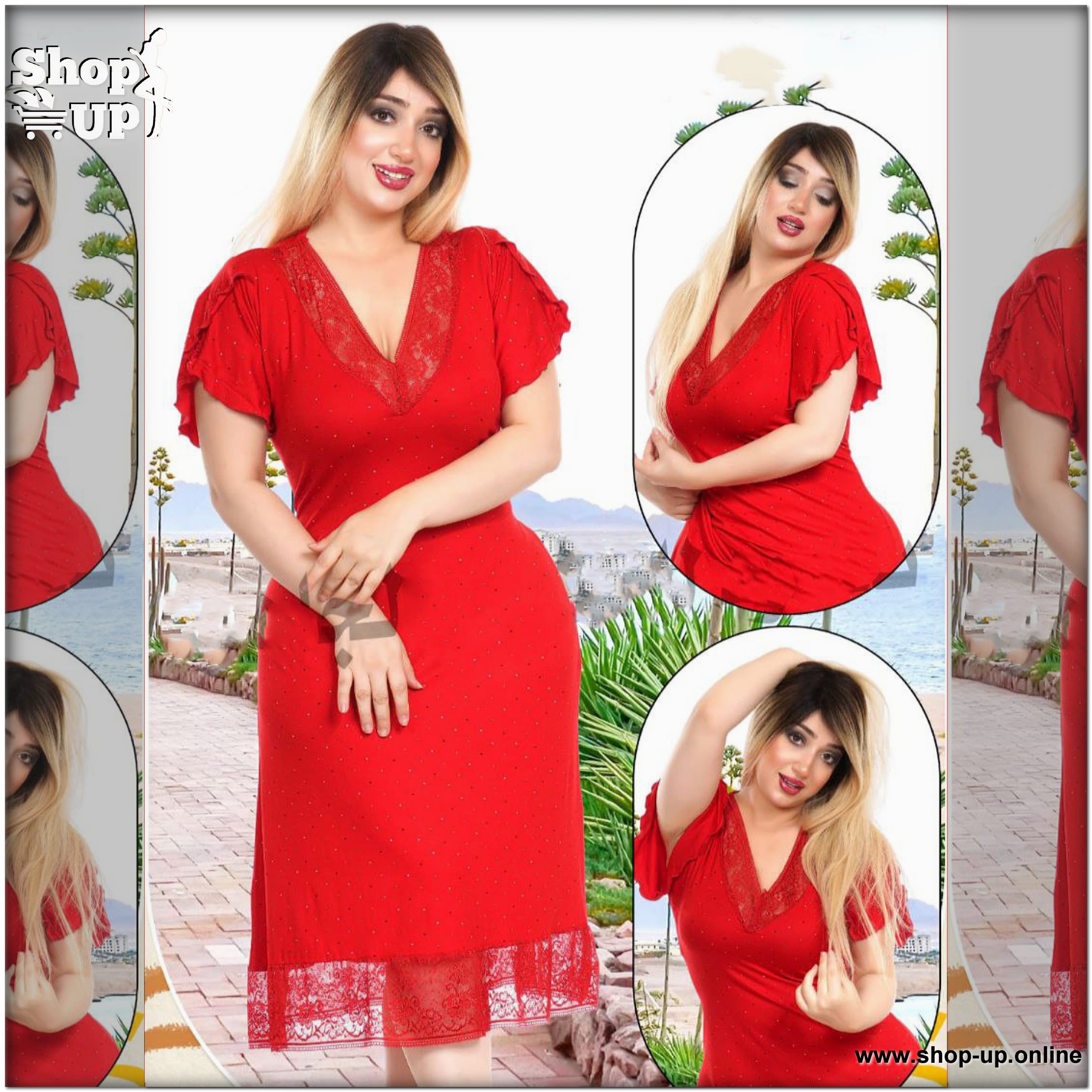 كاش قطن فى دانتيل