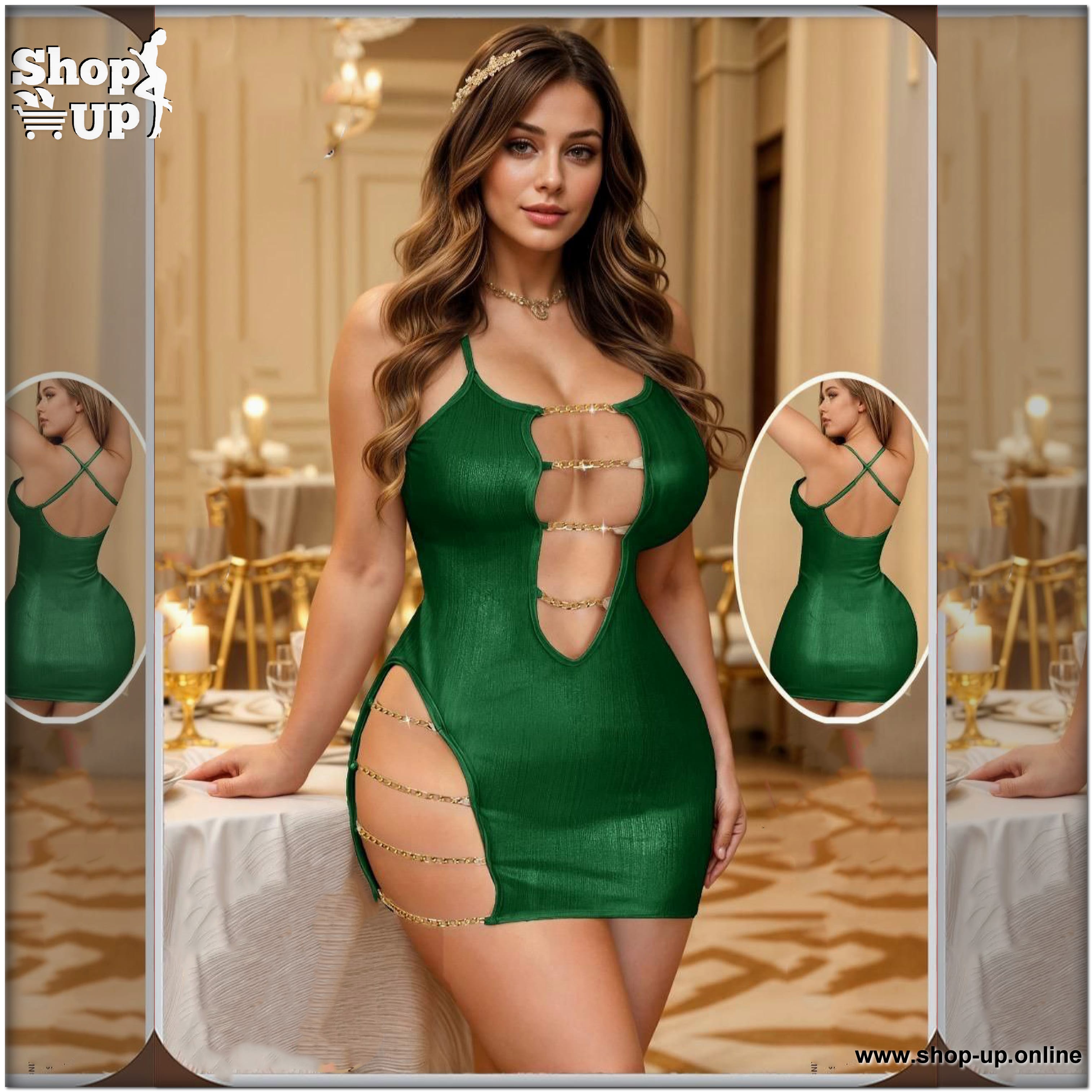 لانجيرى ليكرا ديسكو