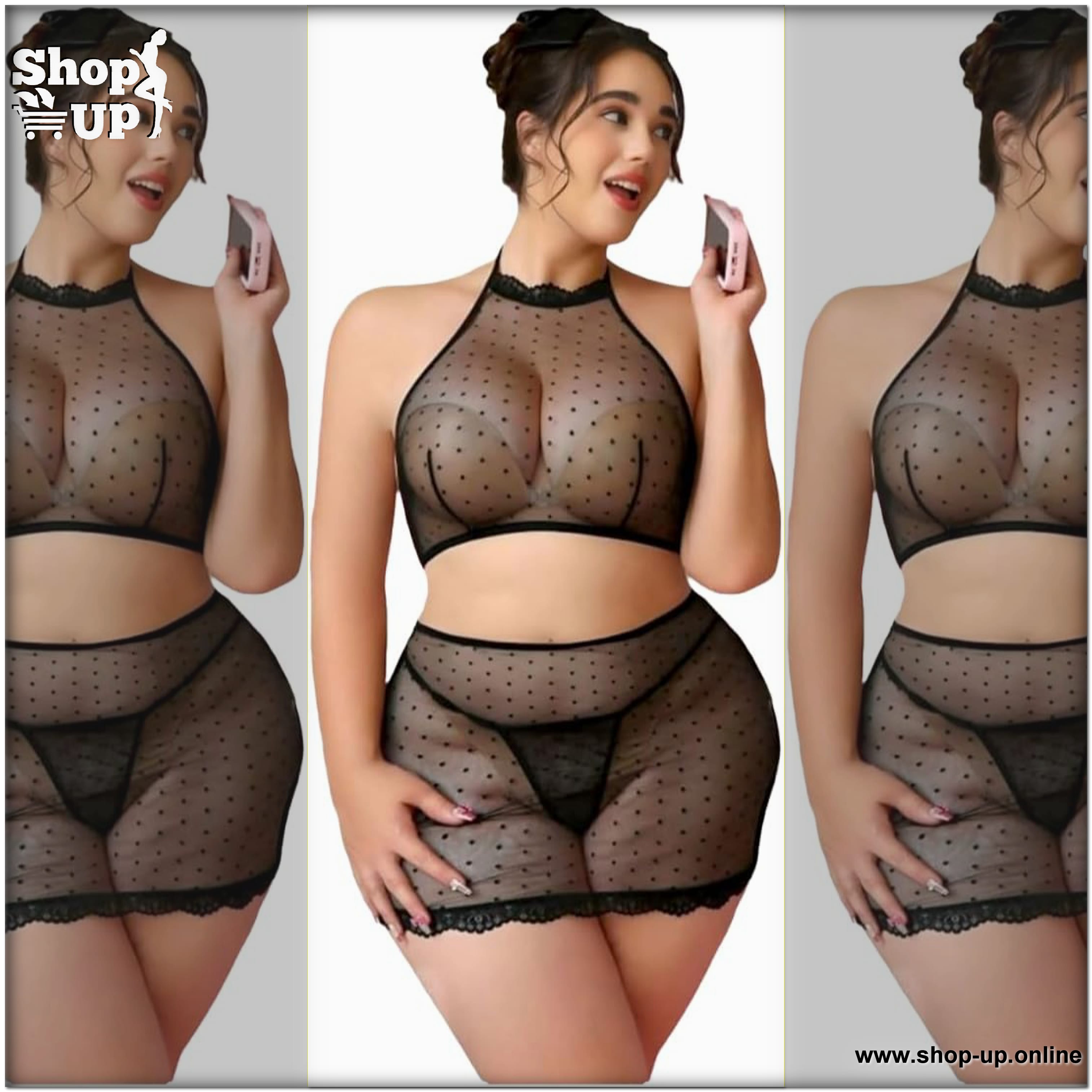 مينى جيب وبدى تل شامل البانتى