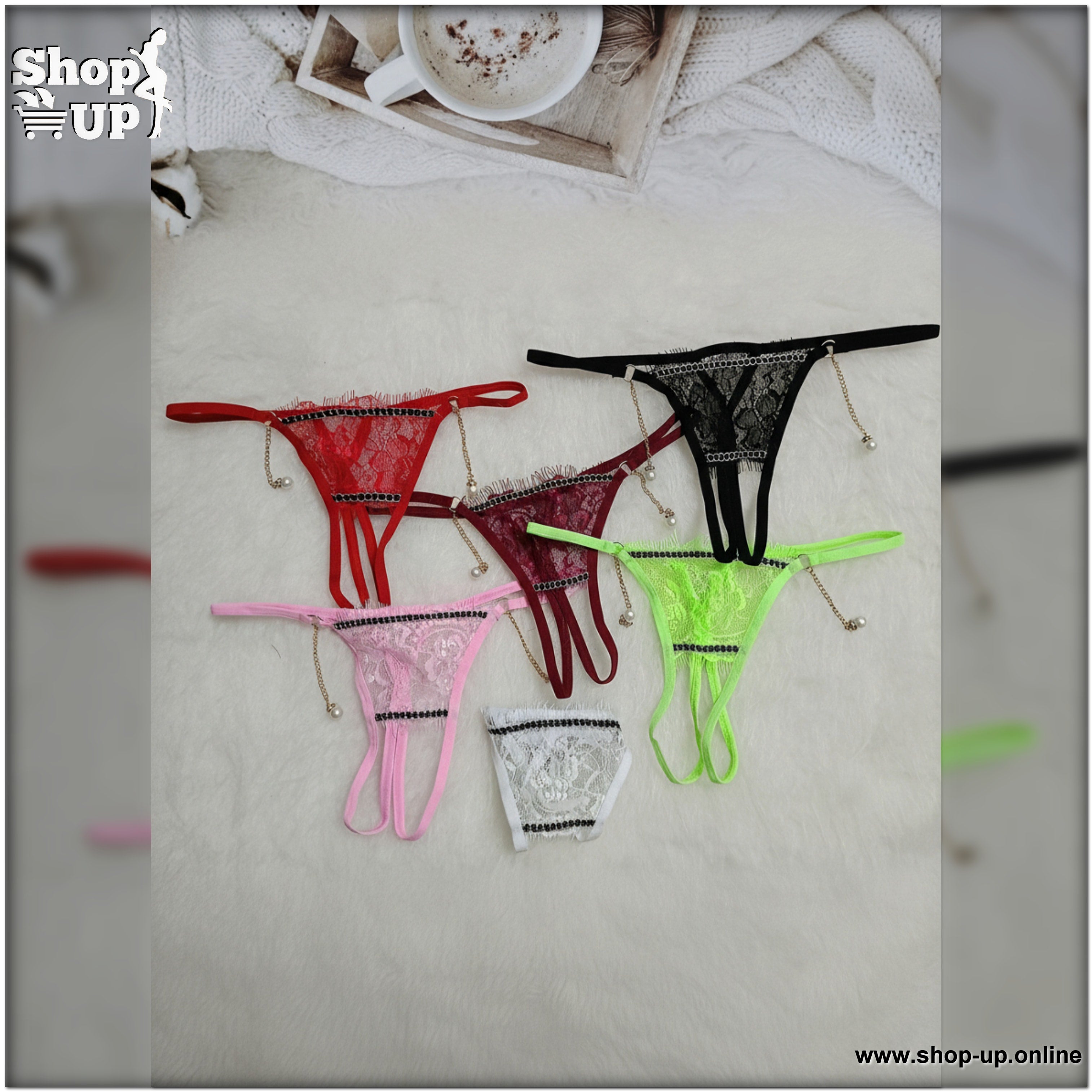 بانتى فاتله دانتيل افضل سعر أندرات في مصر - شوب اب اون لاين 2026