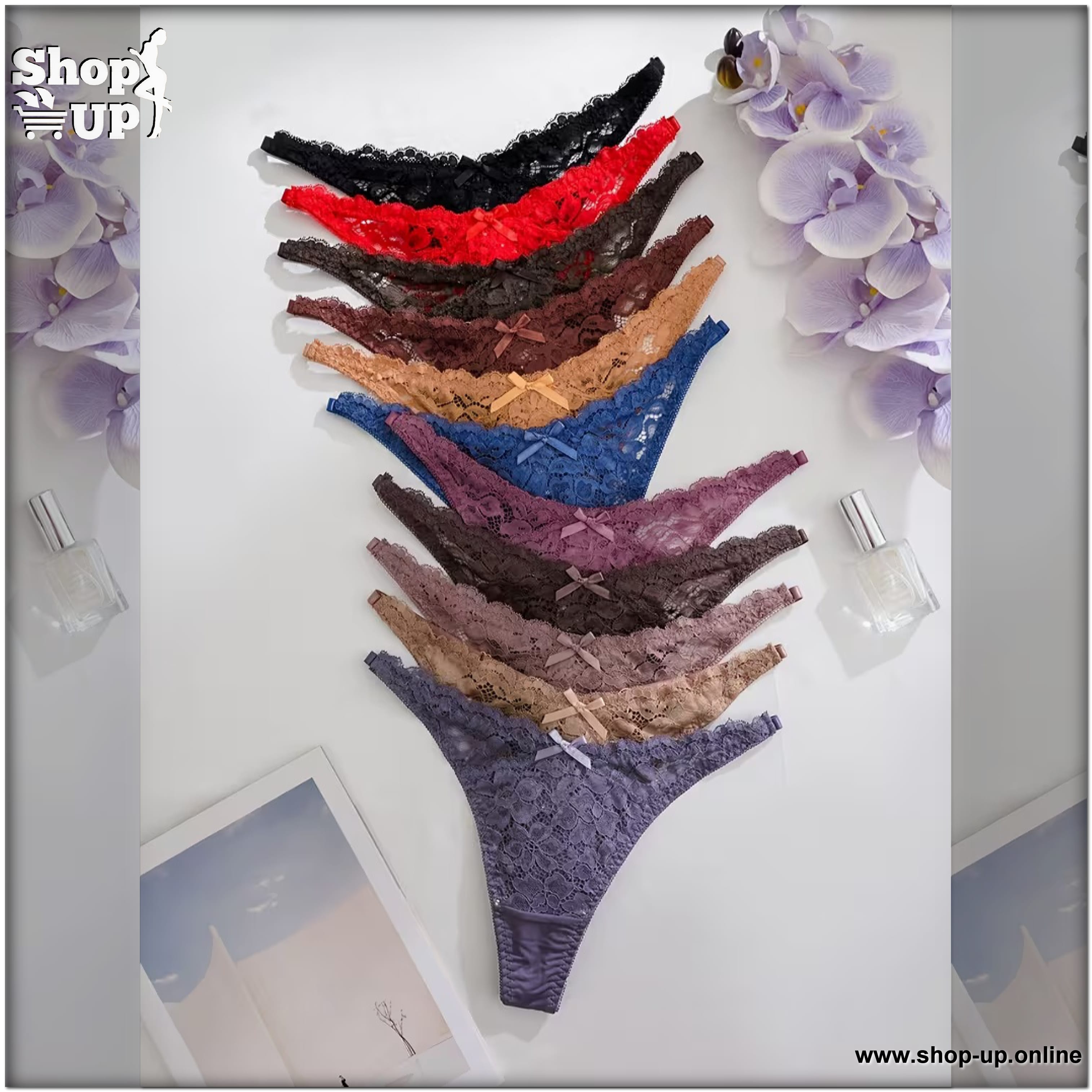 بانتى فاتله دانتيل افضل سعر أندرات في مصر - شوب اب اون لاين 2026