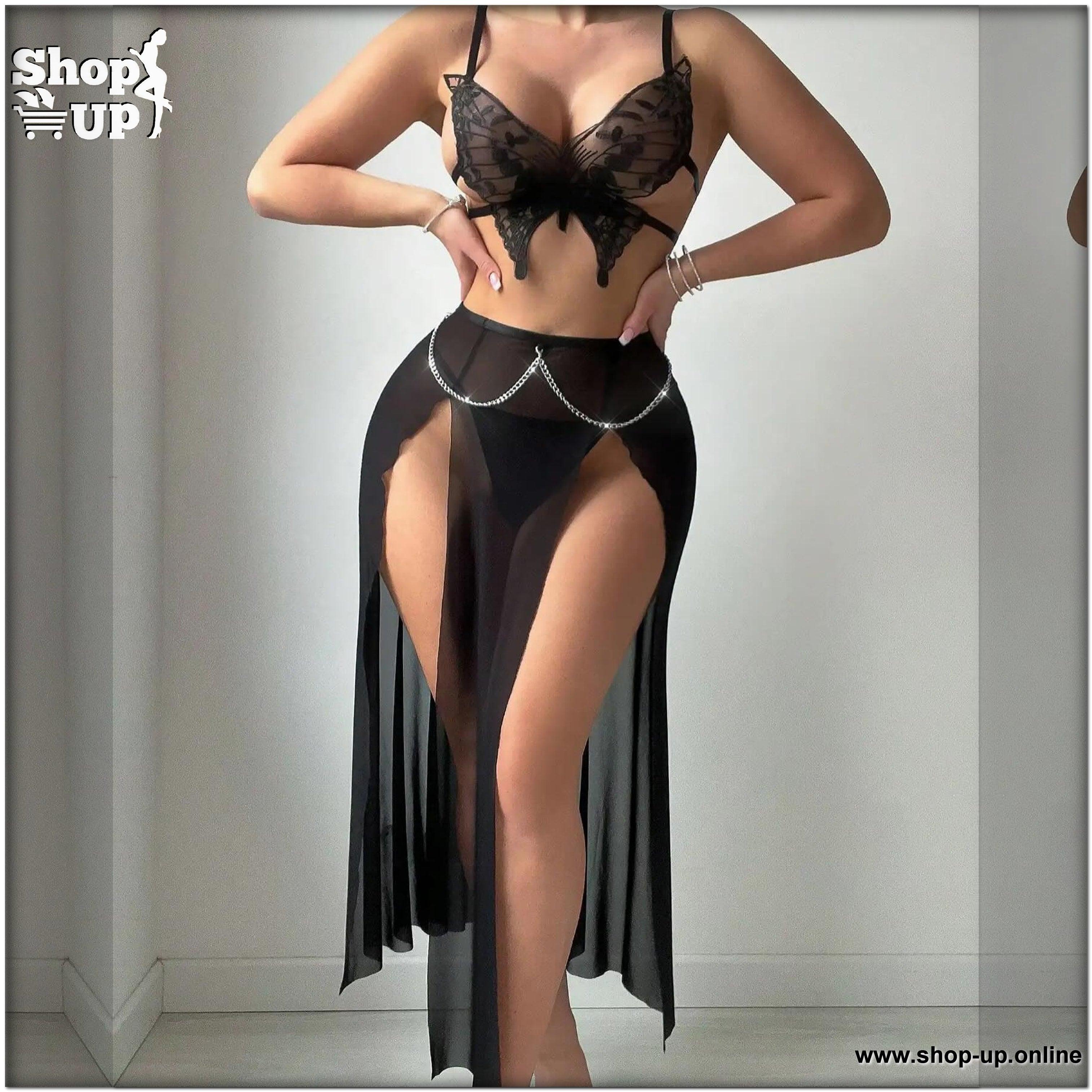 جيب وبرا افضل سعر لانجري في مصر - شوب اب اون لاين 2024