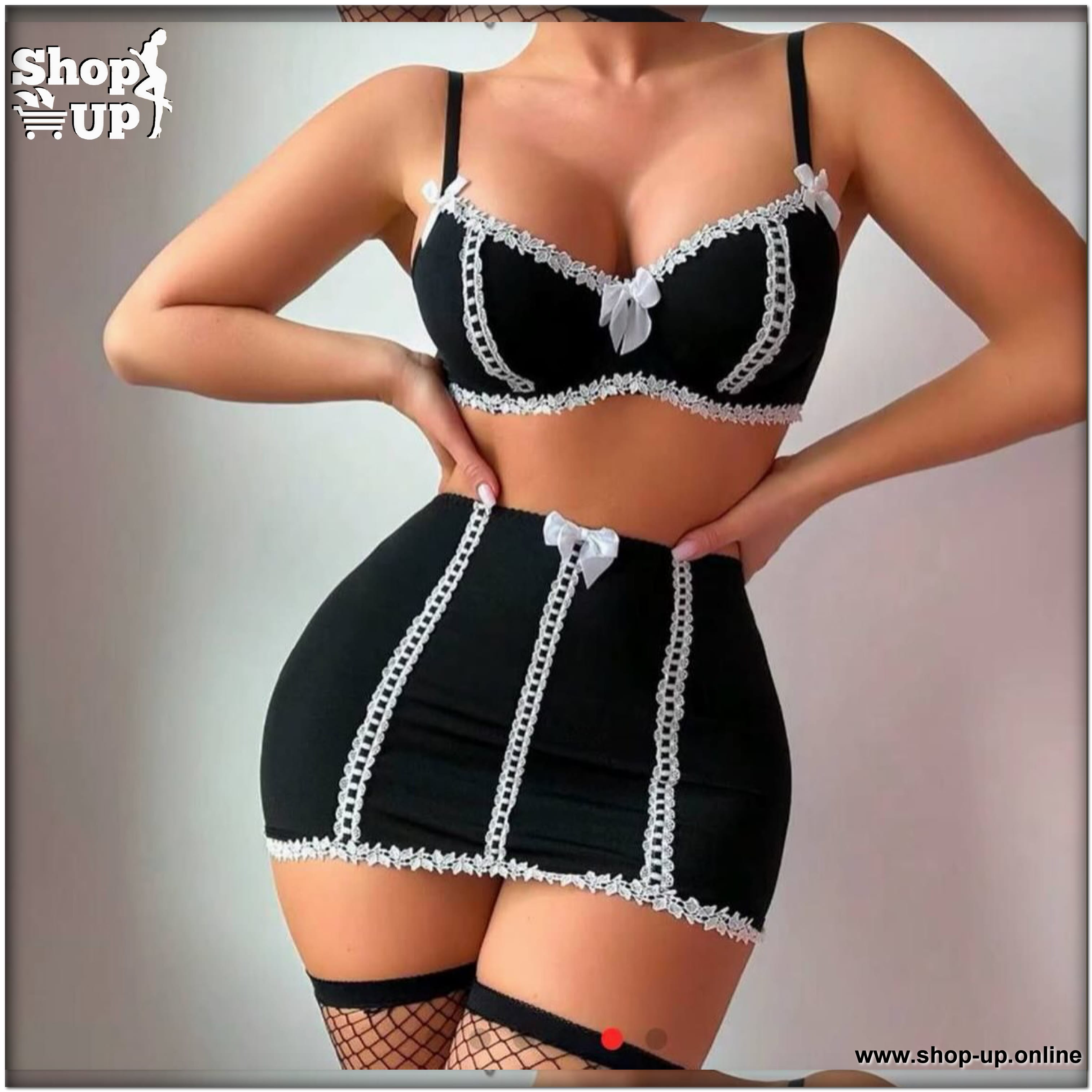 مينى جيب وبرا ليكرا شامل البانتى