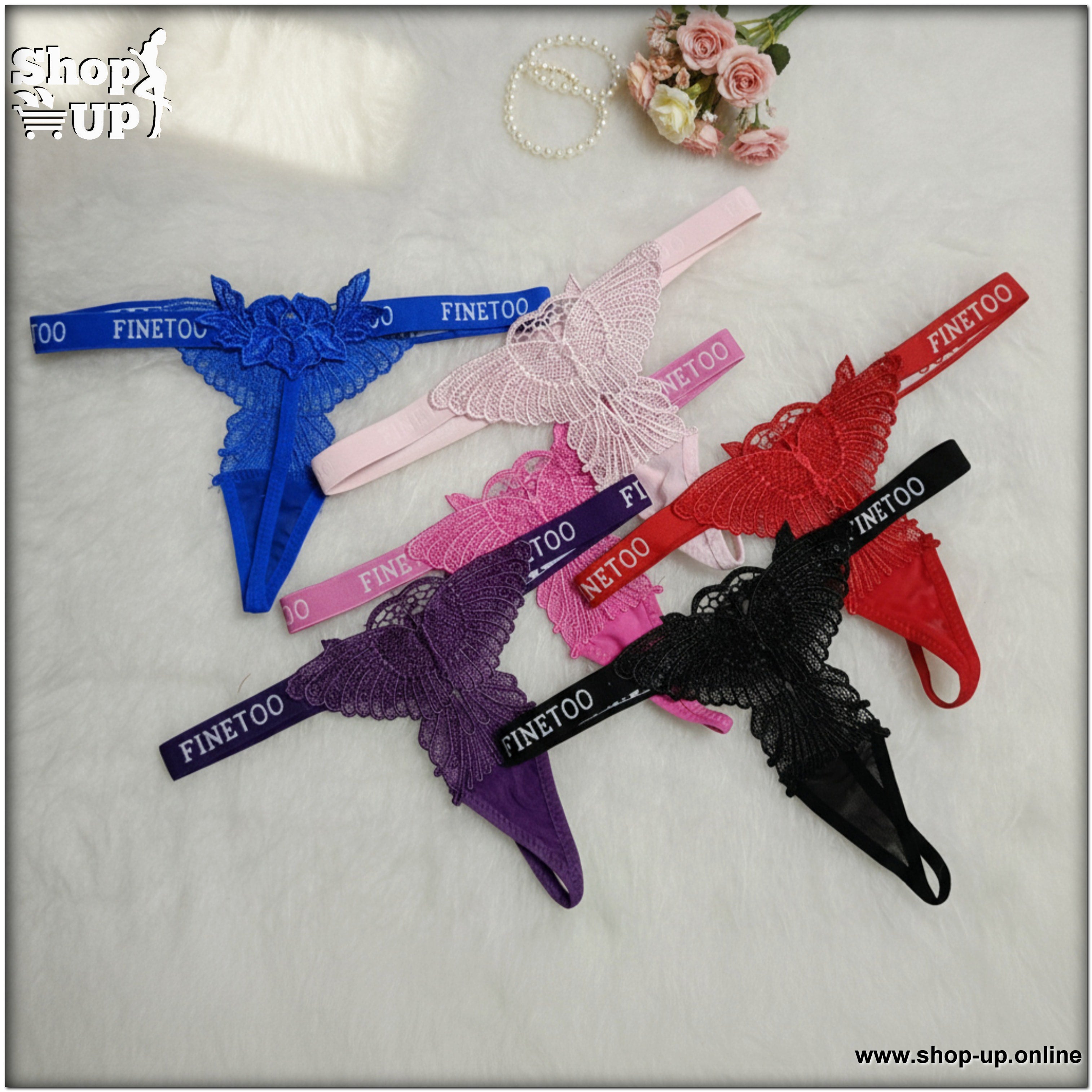 بانتى فاتله دانتيل افضل سعر أندرات في مصر - شوب اب اون لاين 2026