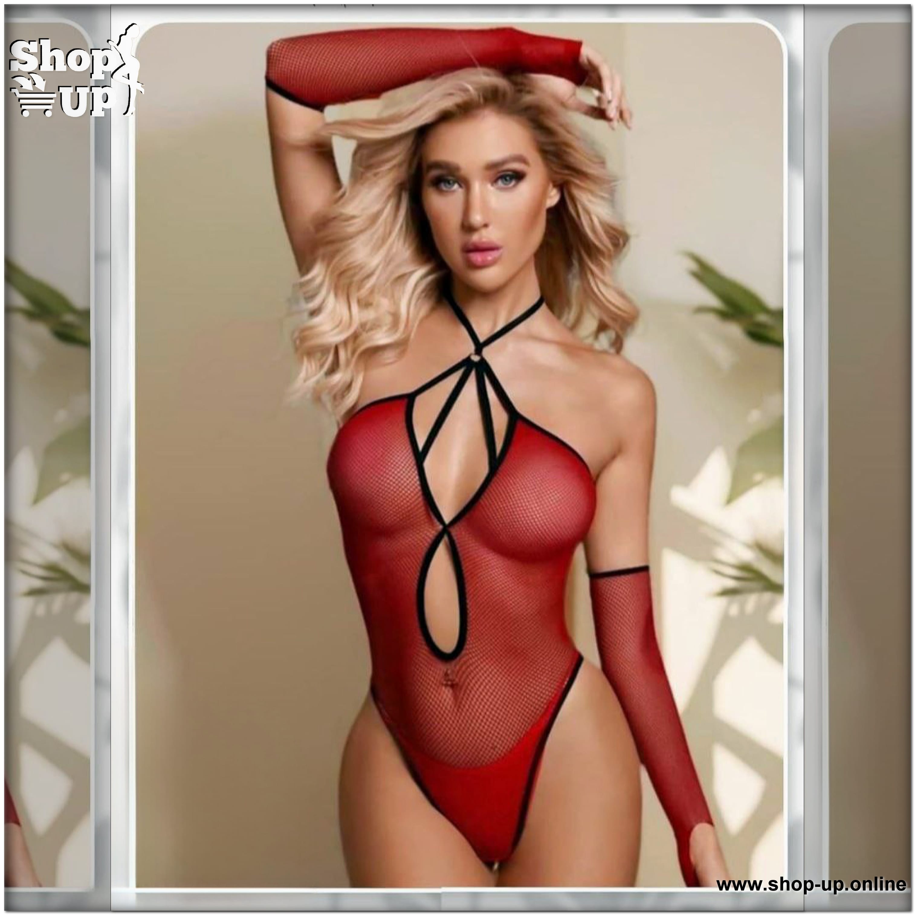 كاش مايوه شبك