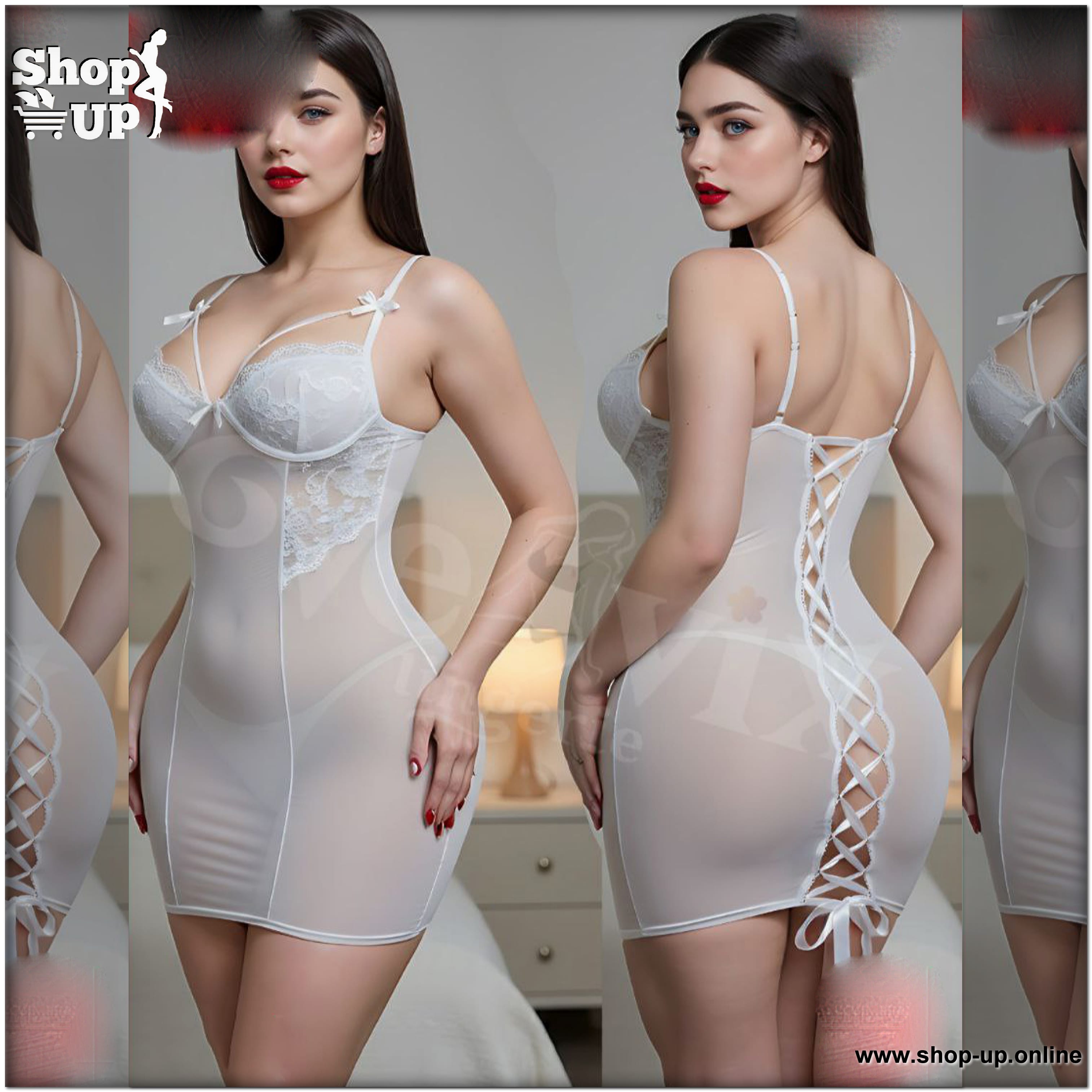 لانجيرى تل فى دانتيل