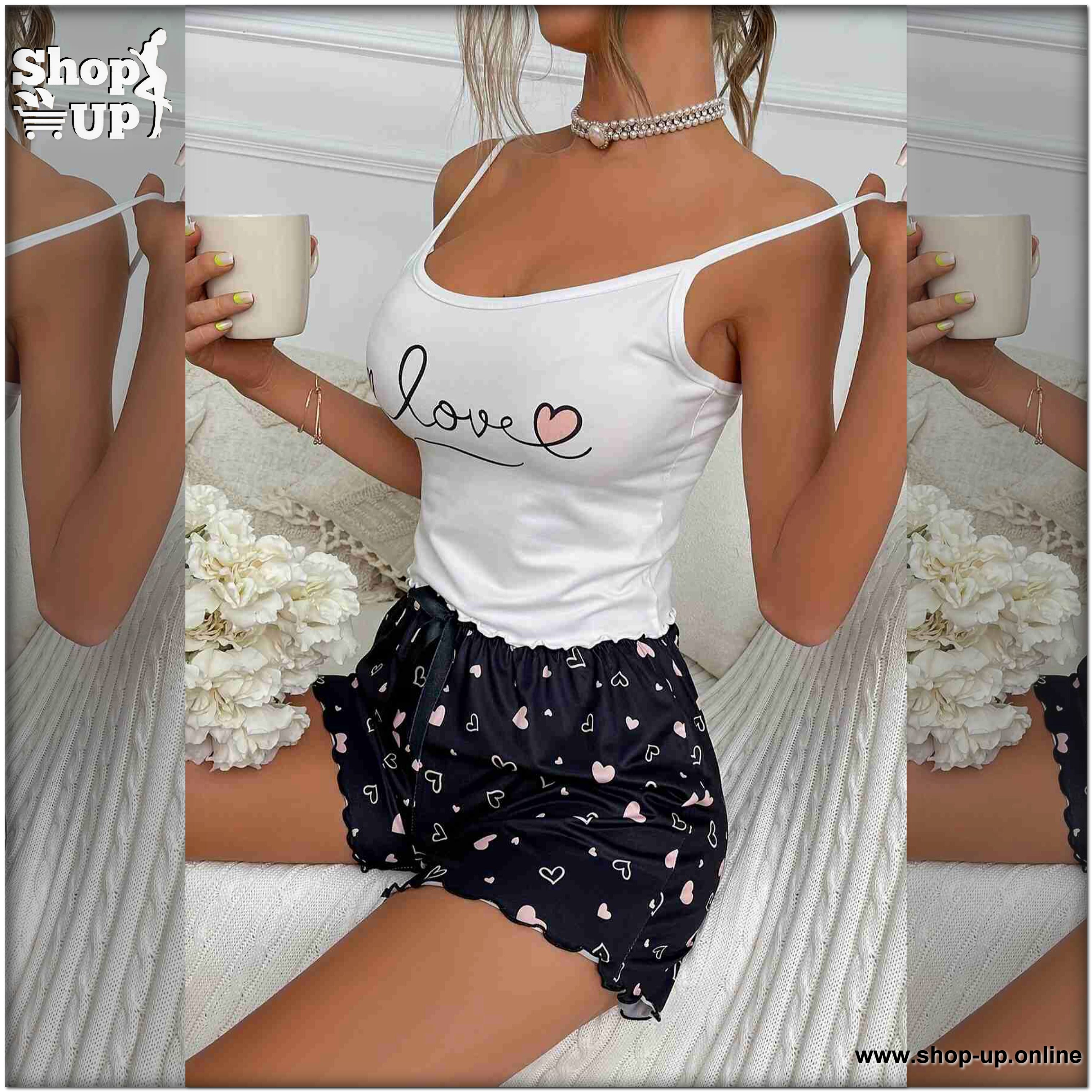 هوت شورت ليكرا