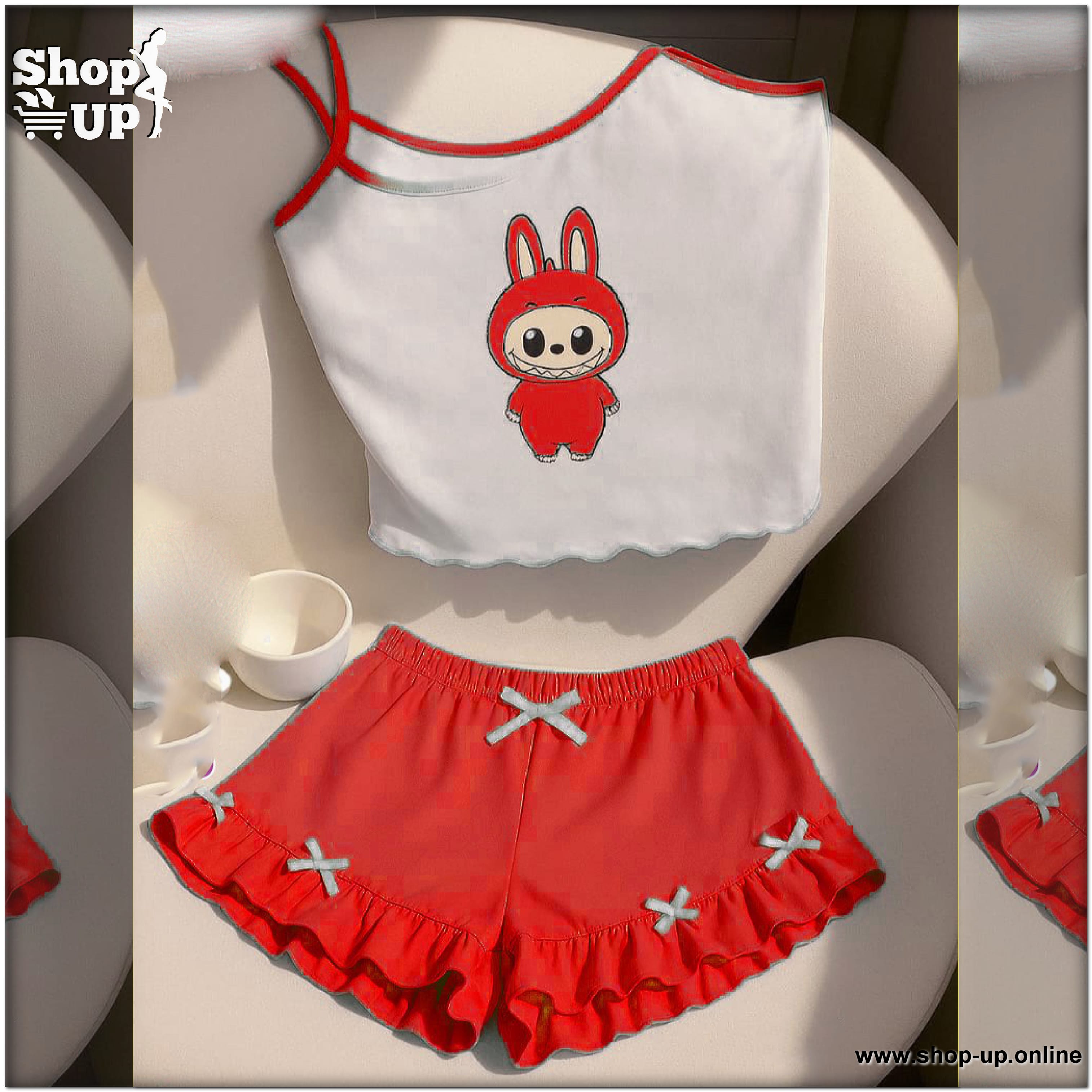 هوت شورت ليكرا