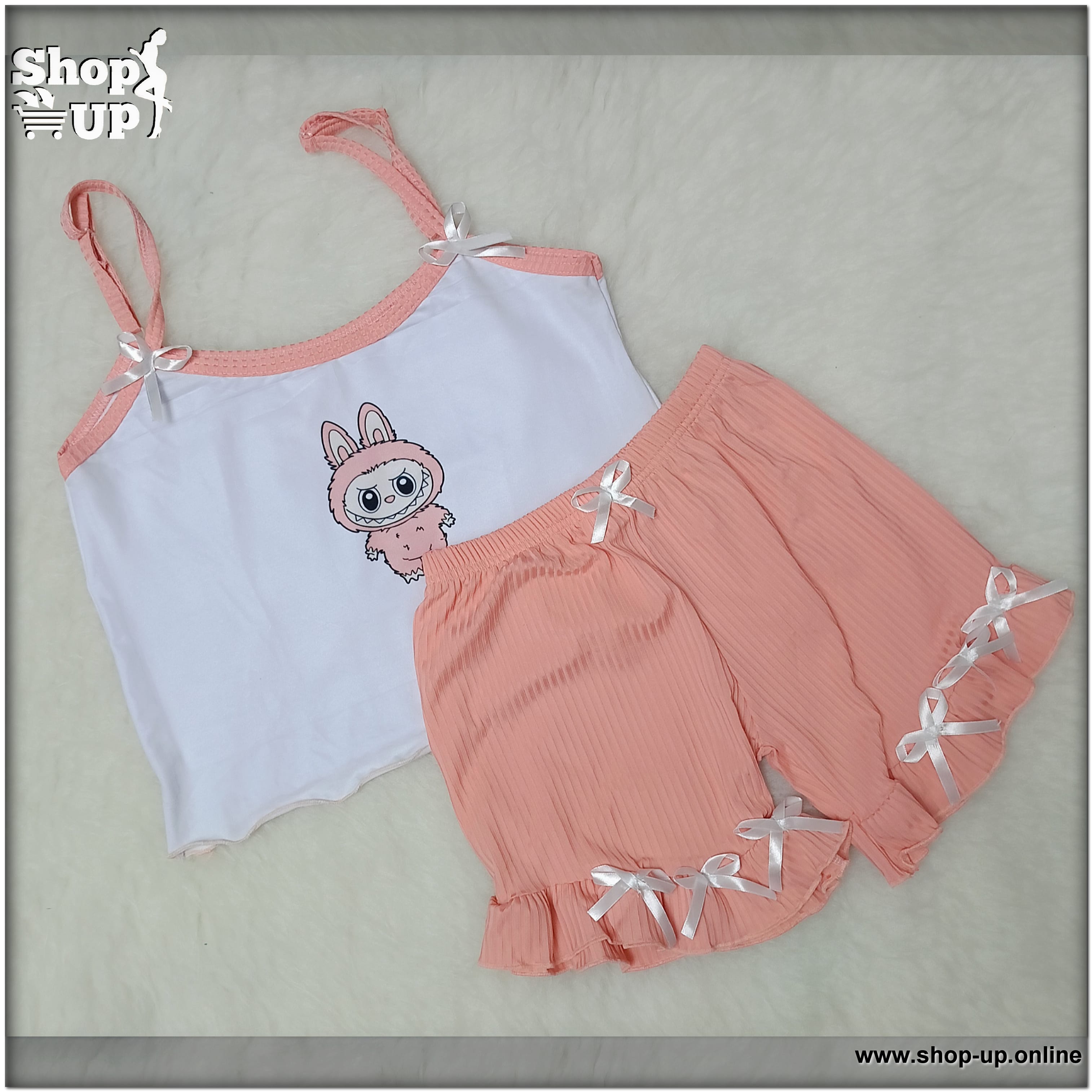 هوت شورت ليكرا