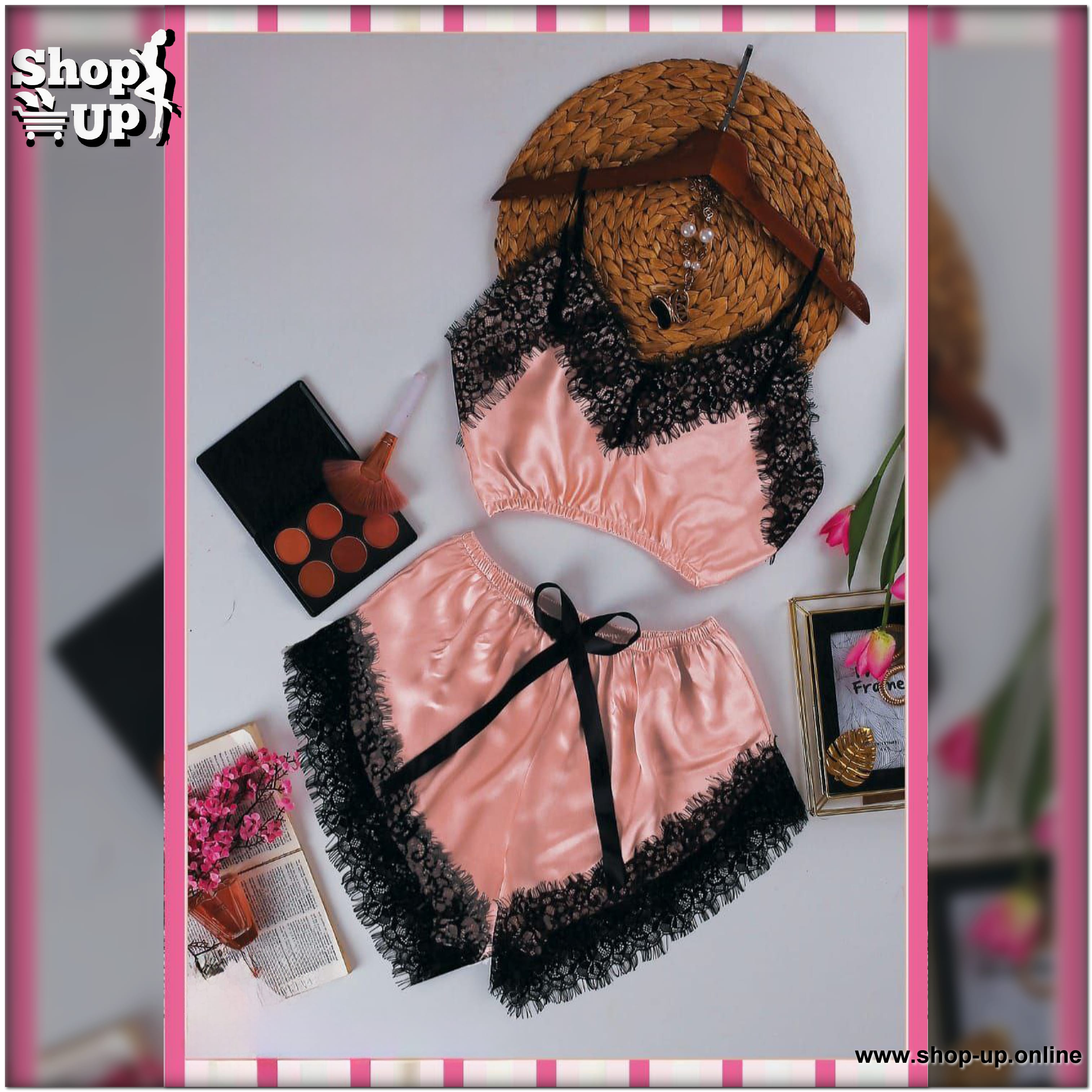 هوت شورت ستان فى دانتيل افضل سعر هوت شورت في مصر - شوب اب اون لاين 2025