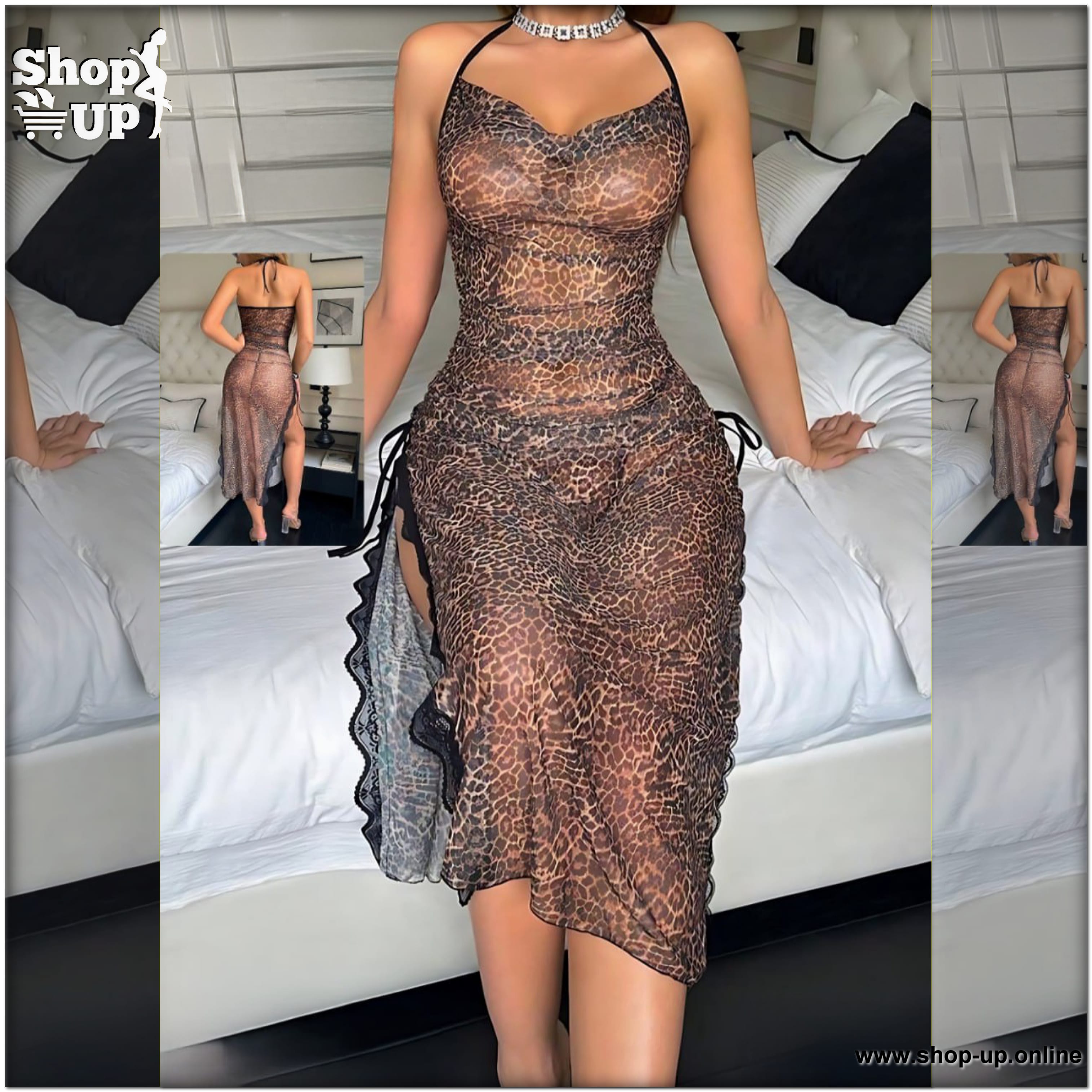 لانجيرى تل فى دانتيل شامل البانتى افضل سعر لانجري في مصر - شوب اب اون لاين 2026