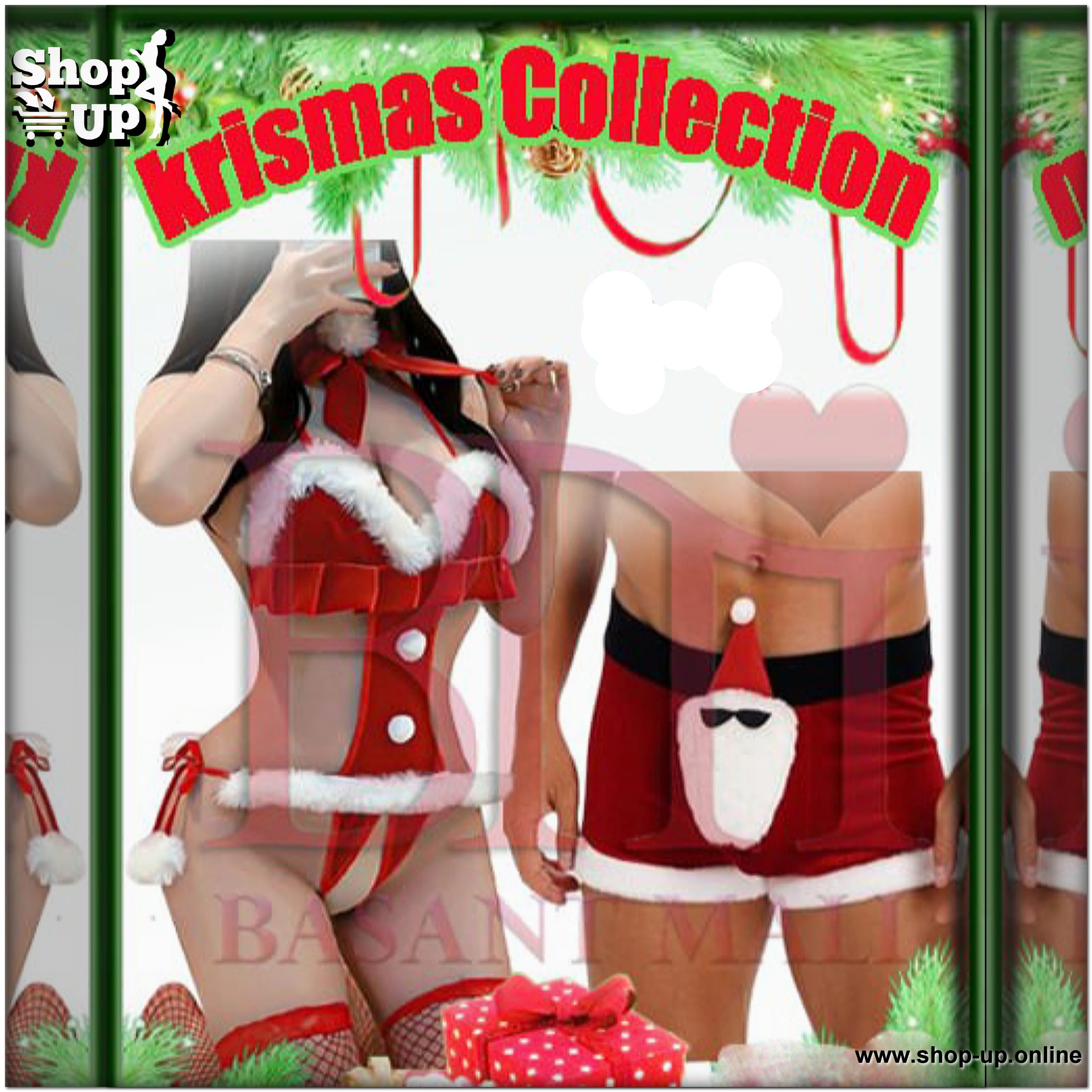 طقم كابلز / شامل التاج وسورتيت الرقبه والشراب افضل سعر العاب زوجية في مصر - شوب اب اون لاين 2025