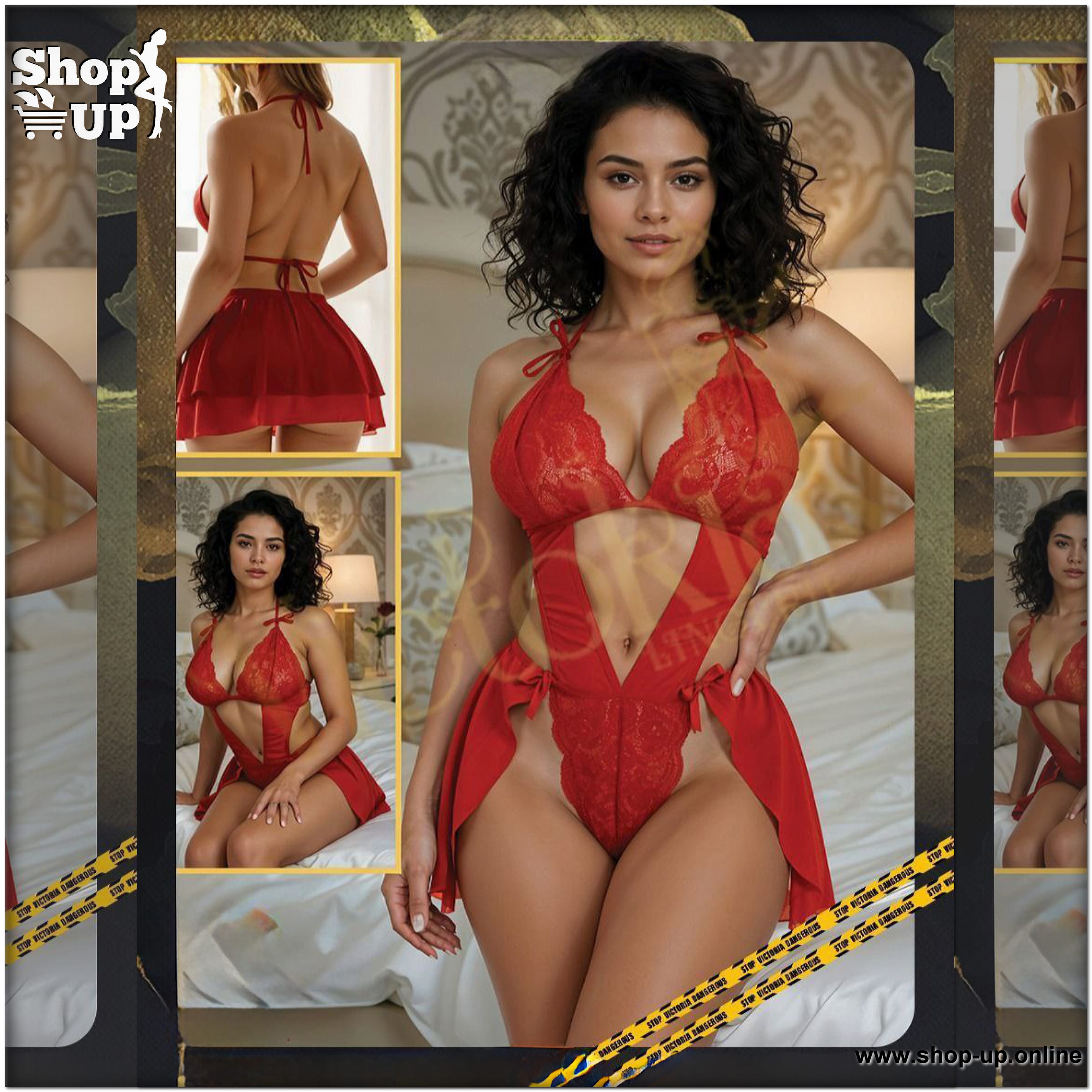 كاش مايوه تل فى دانتيل