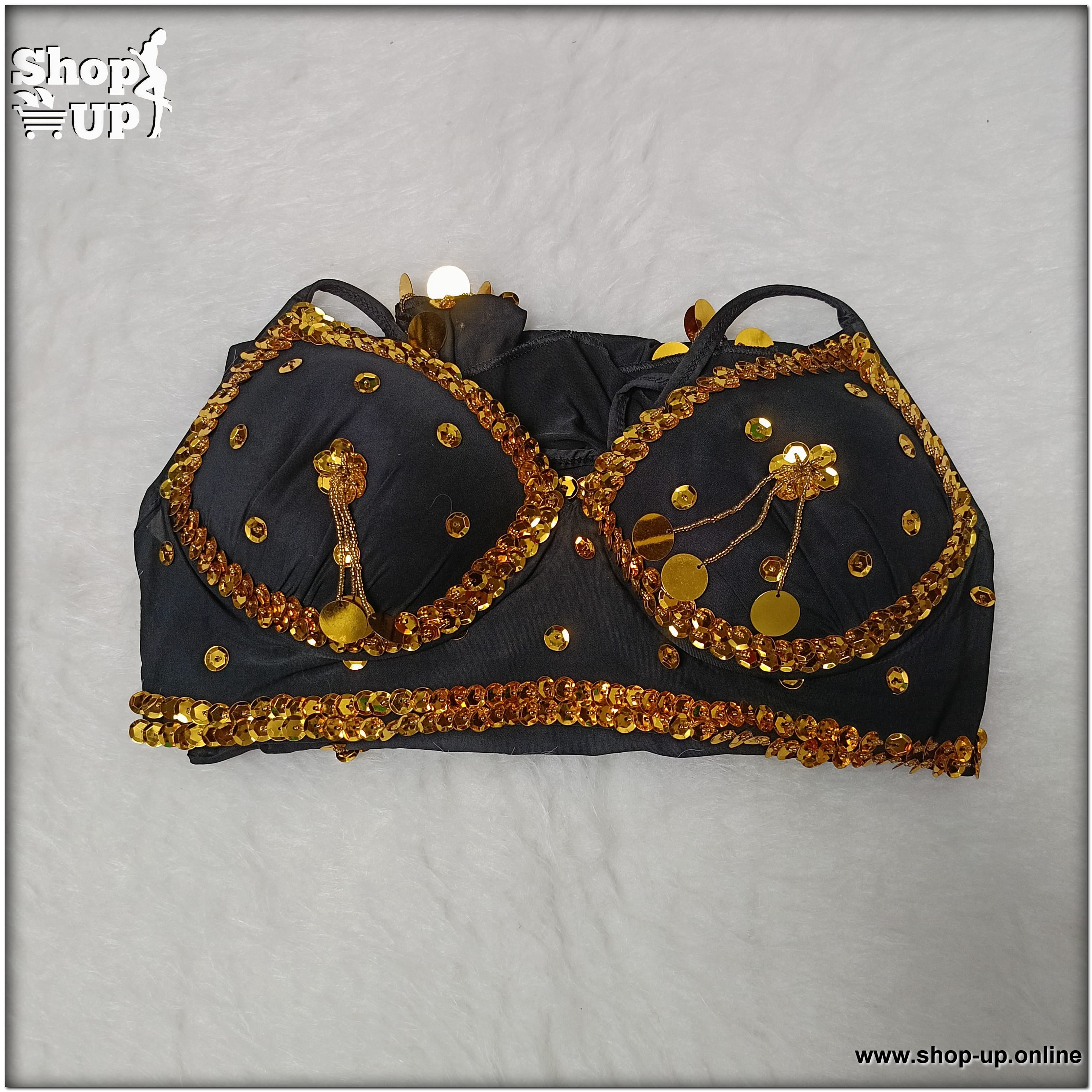 بدله رقص ليكرا