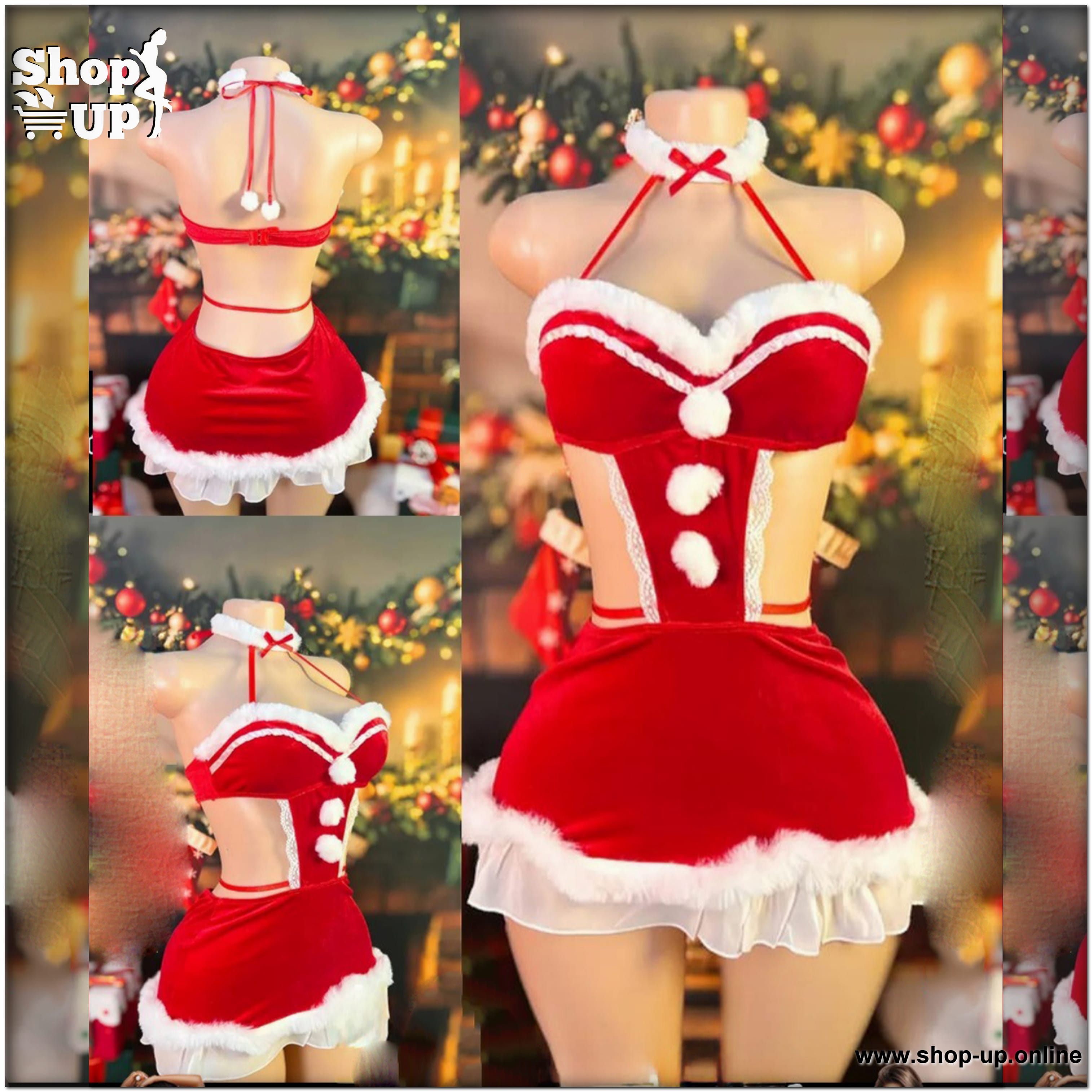 لانجيرى قطيفه افضل سعر لانجري في مصر - شوب اب اون لاين 2026