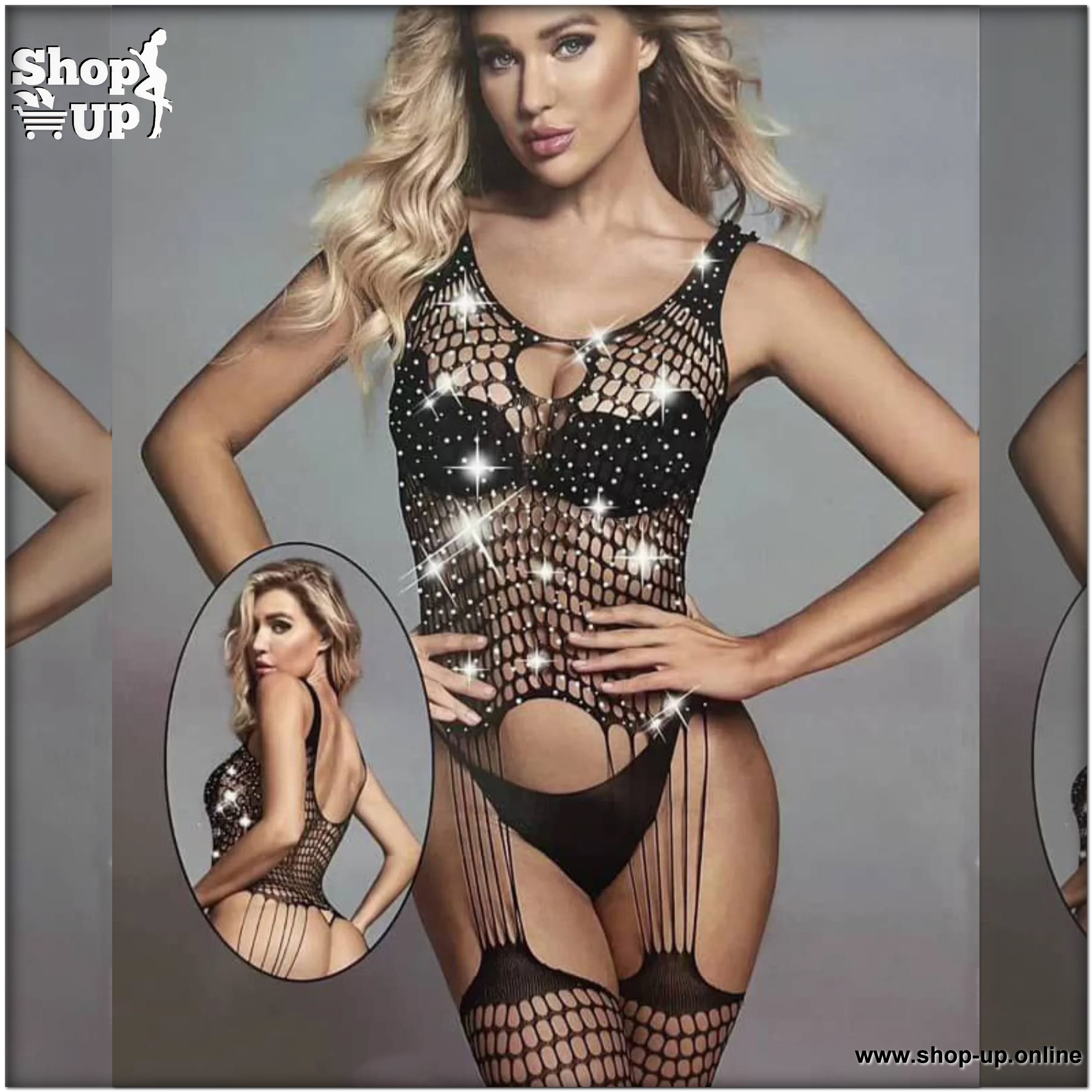 شراب الجسم استراس افضل سعر لانجري شبك في مصر - شوب اب اون لاين 2026