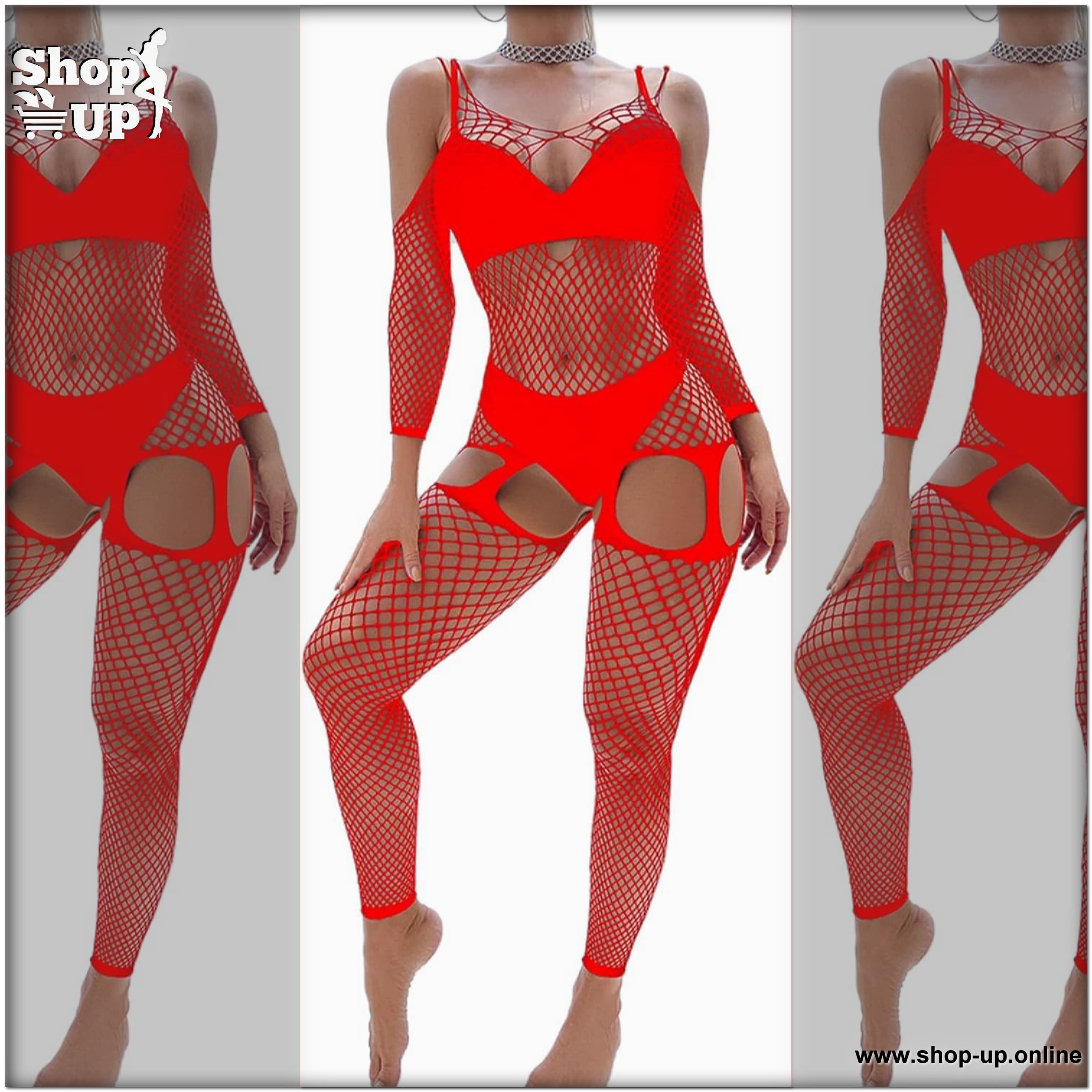 شراب الجسم استراس