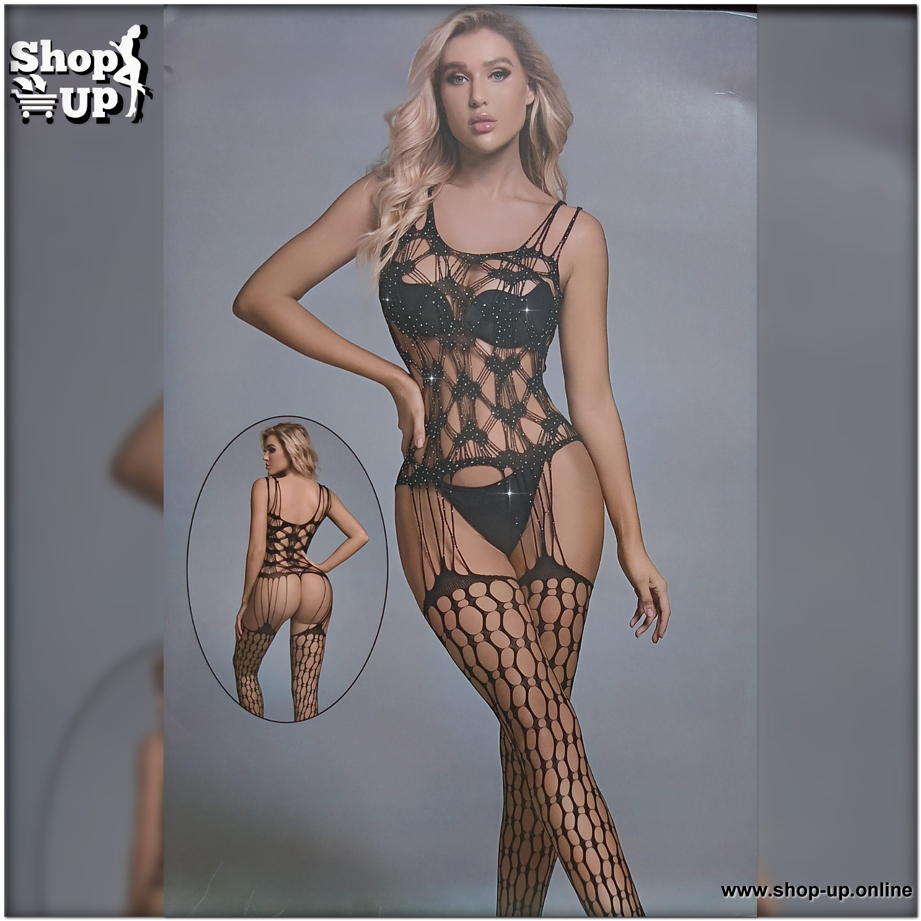 شراب الجسم / استراس افضل سعر لانجري شبك في مصر - شوب اب اون لاين 2025