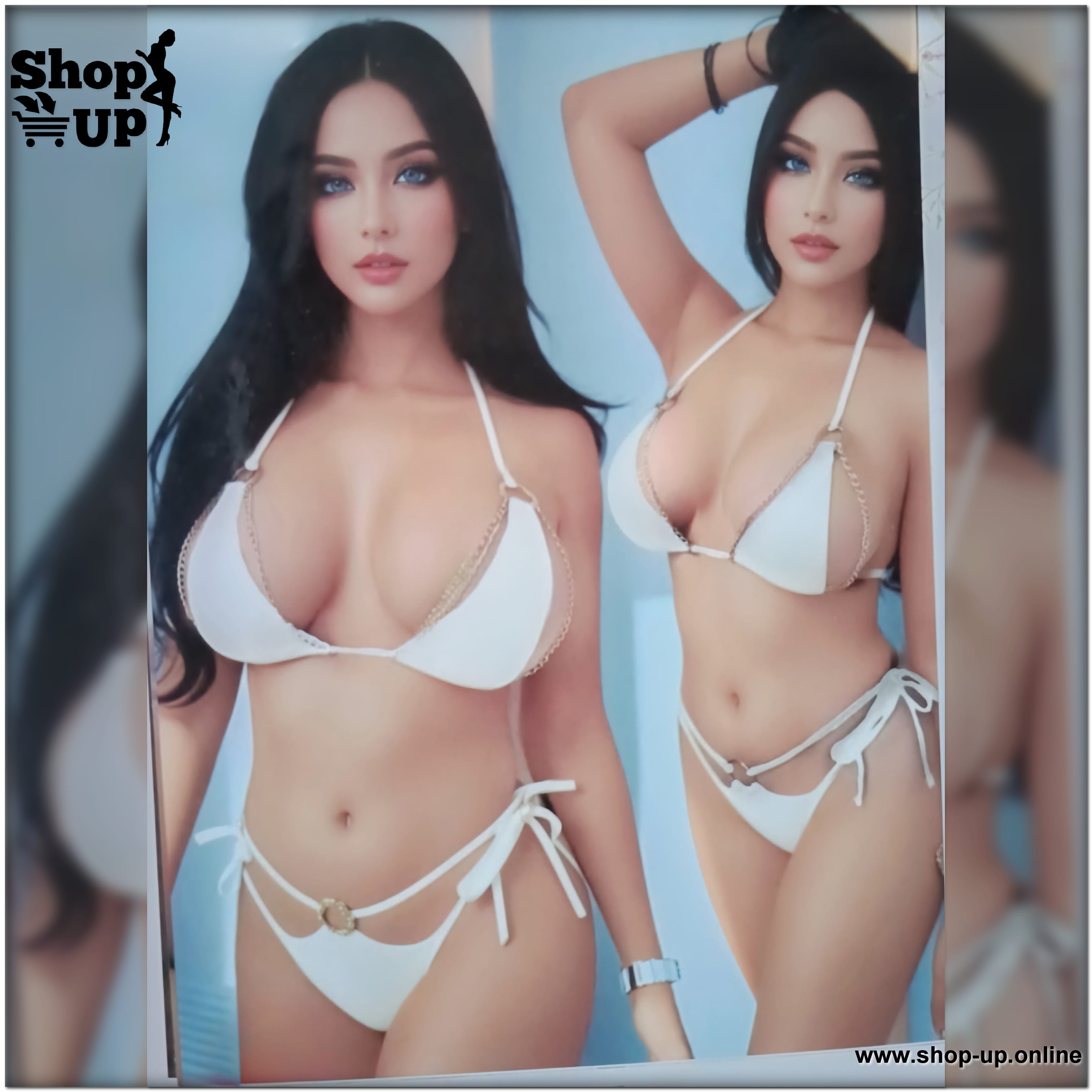 مايوه ليكرا افضل سعر مايوهات في مصر - شوب اب اون لاين 2025