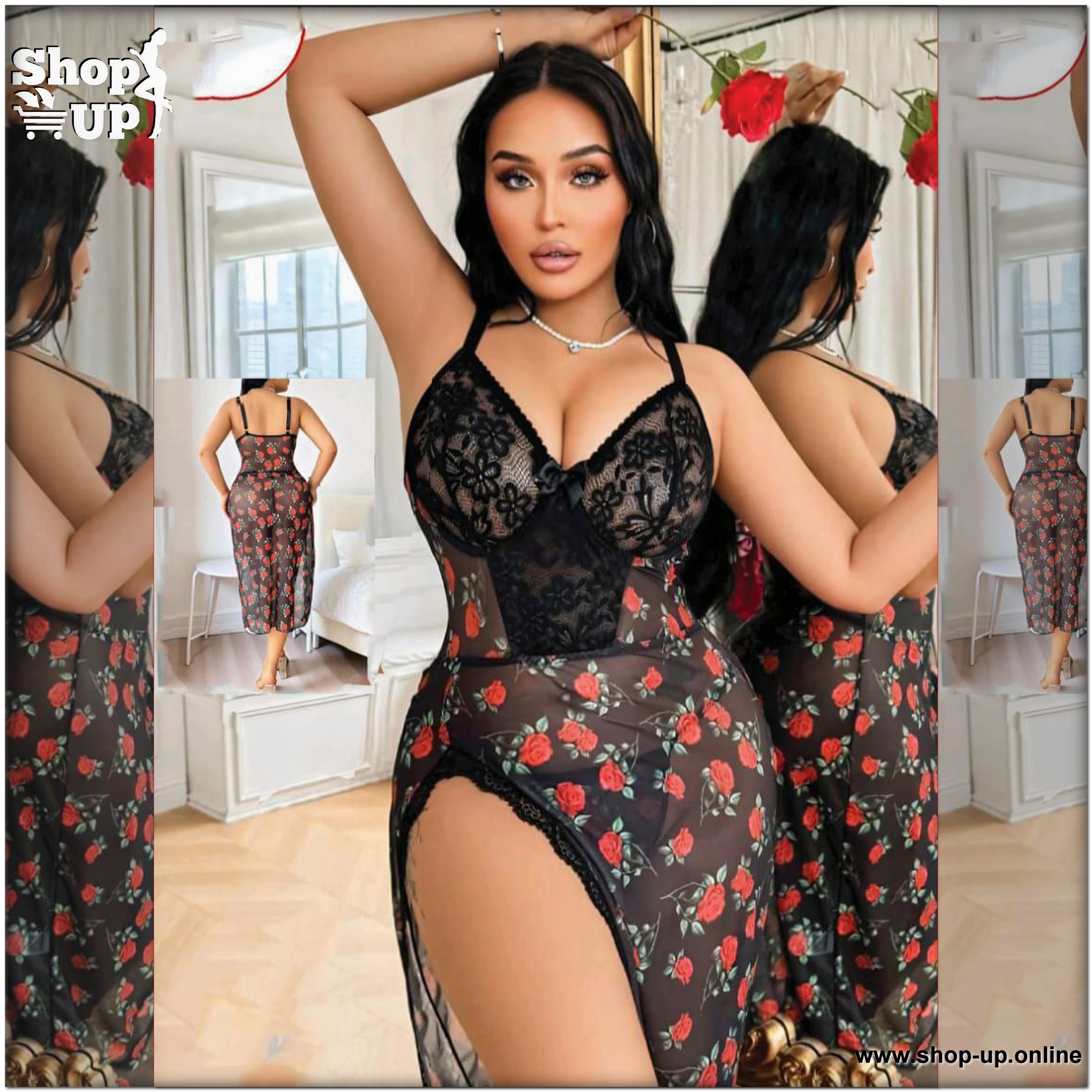 لانجيرى تل فى دانتيل