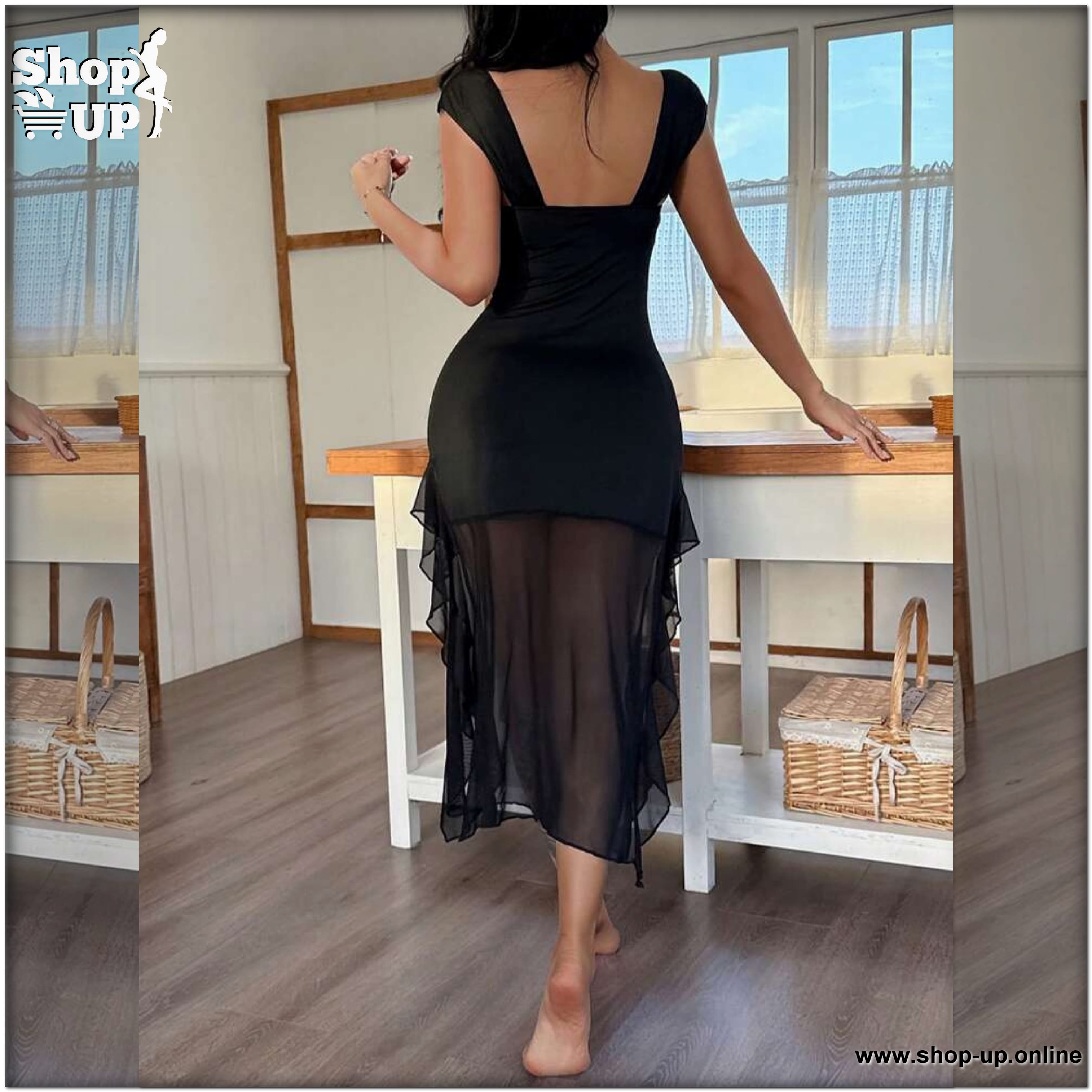 لانجيرى ليكرا فى تل افضل سعر بيج سايز في مصر - شوب اب اون لاين 2026