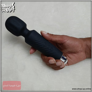 جهاز مساج هزاز -فيبريشن افضل سعر العاب زوجية في مصر - شوب اب اون لاين 2026