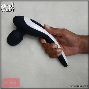 جهاز مساج هزاز -فيبريشن افضل سعر العاب زوجية في مصر - شوب اب اون لاين 2026