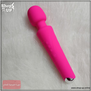 جهاز مساج هزاز -فيبريشن افضل سعر العاب زوجية في مصر - شوب اب اون لاين 2026