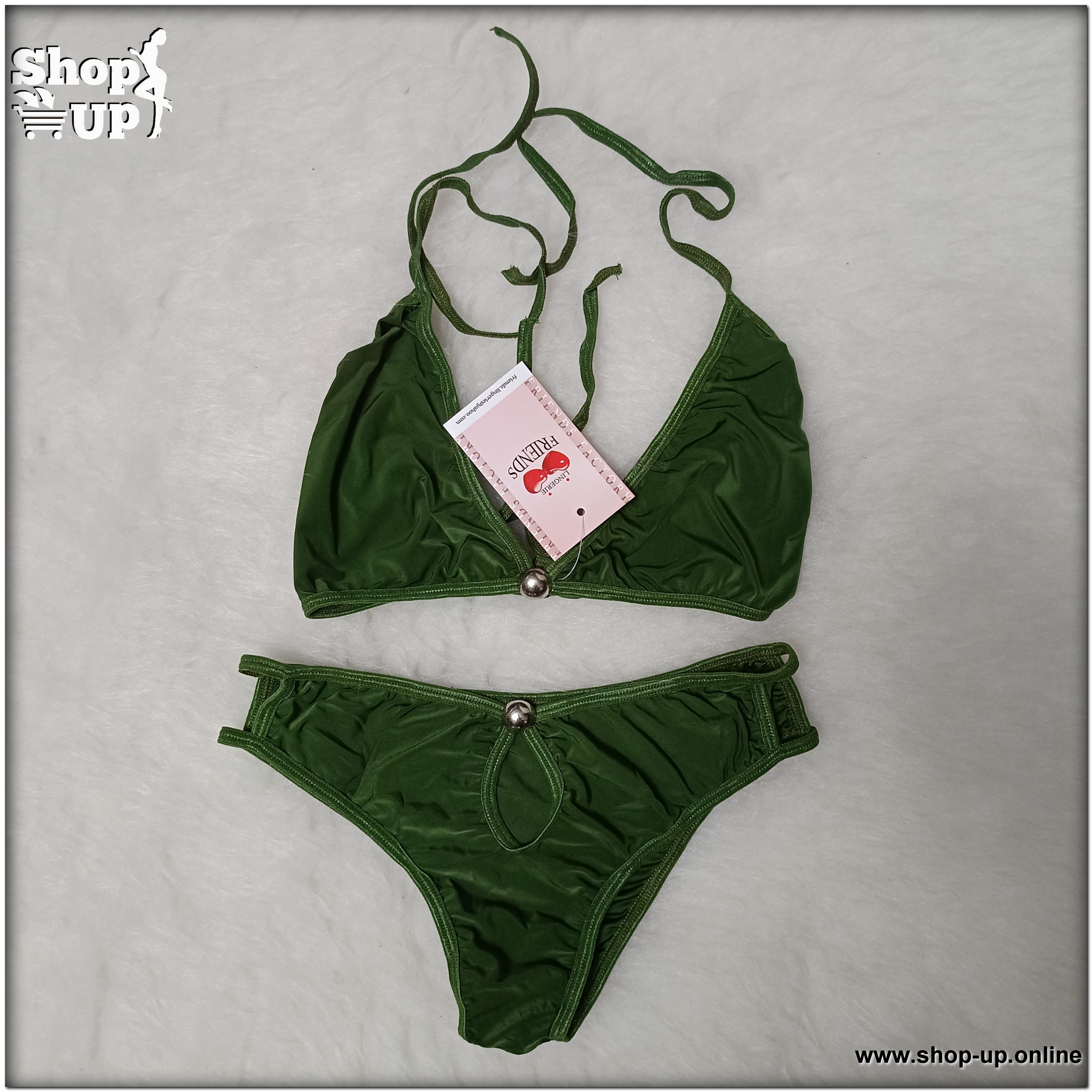 مايوه ليكرا