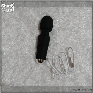 جهاز مساج هزاز -فيبريشن (حجم صغير) افضل سعر العاب زوجية في مصر - شوب اب اون لاين 2026